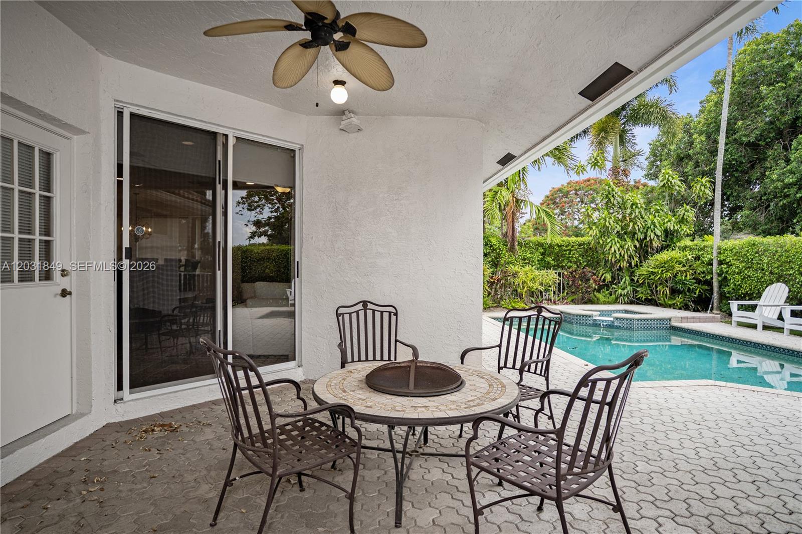LA CORNICHE AT BOCA POINT - Residential Lease