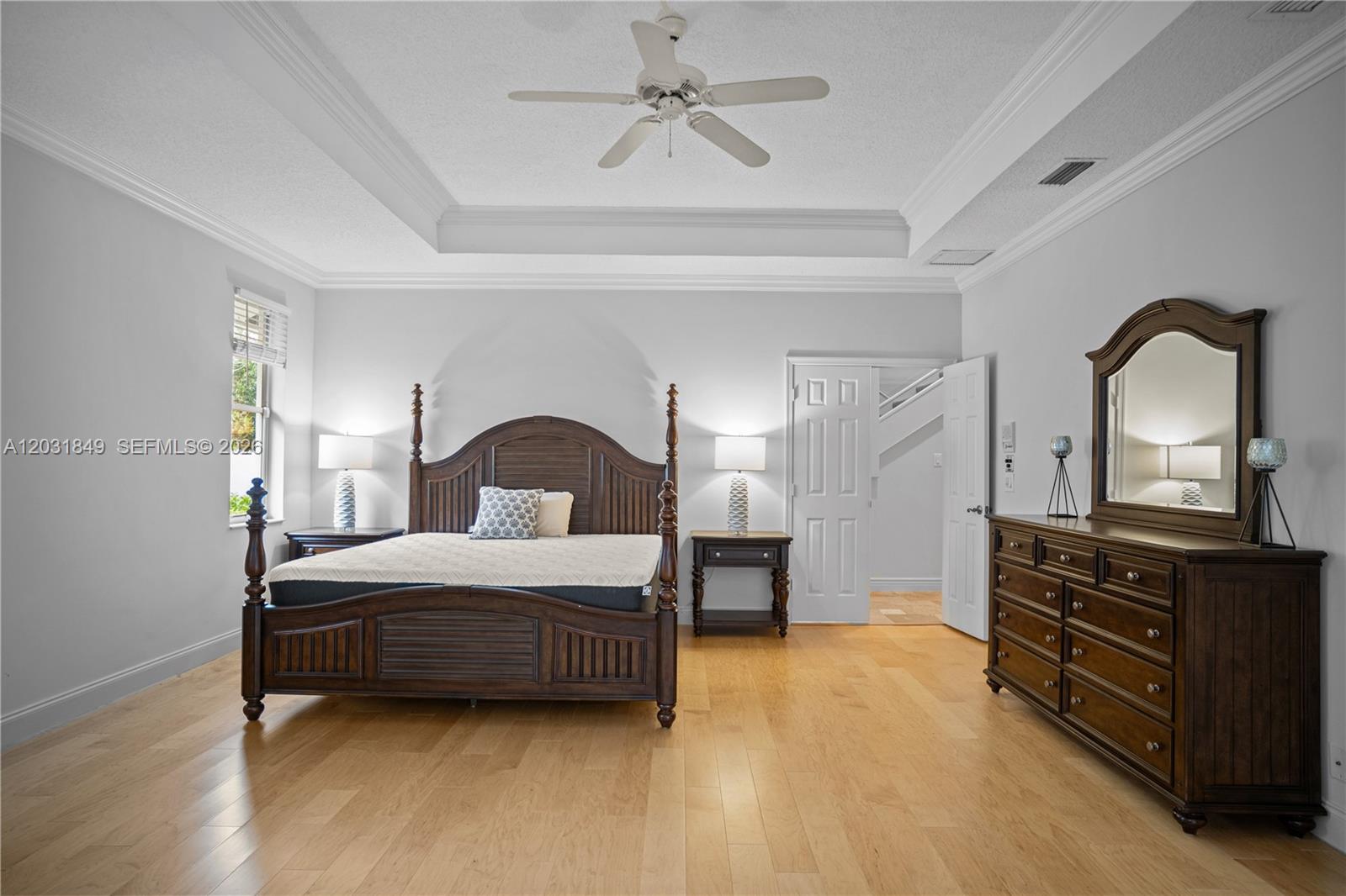 LA CORNICHE AT BOCA POINT - Residential Lease