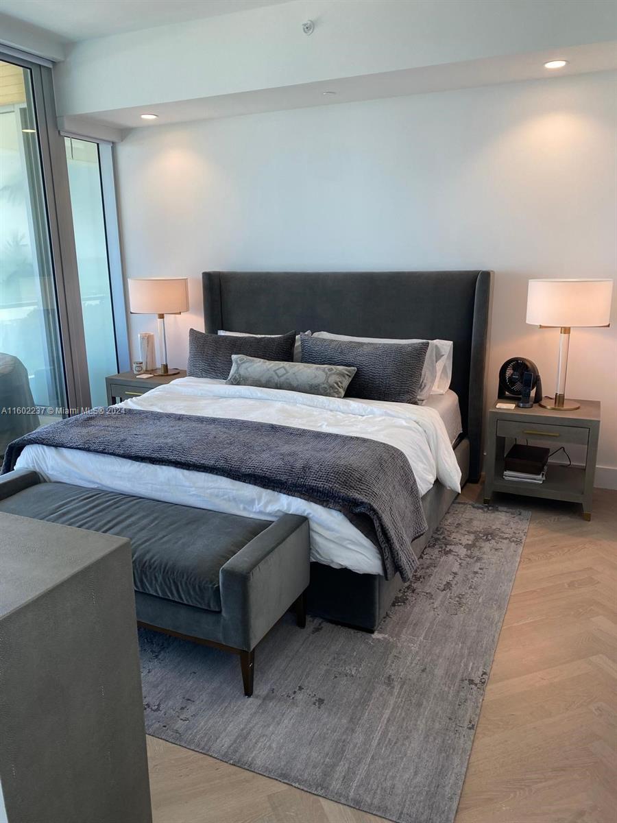 AMD PL OF 2ND OCEAN FRONT - Residential