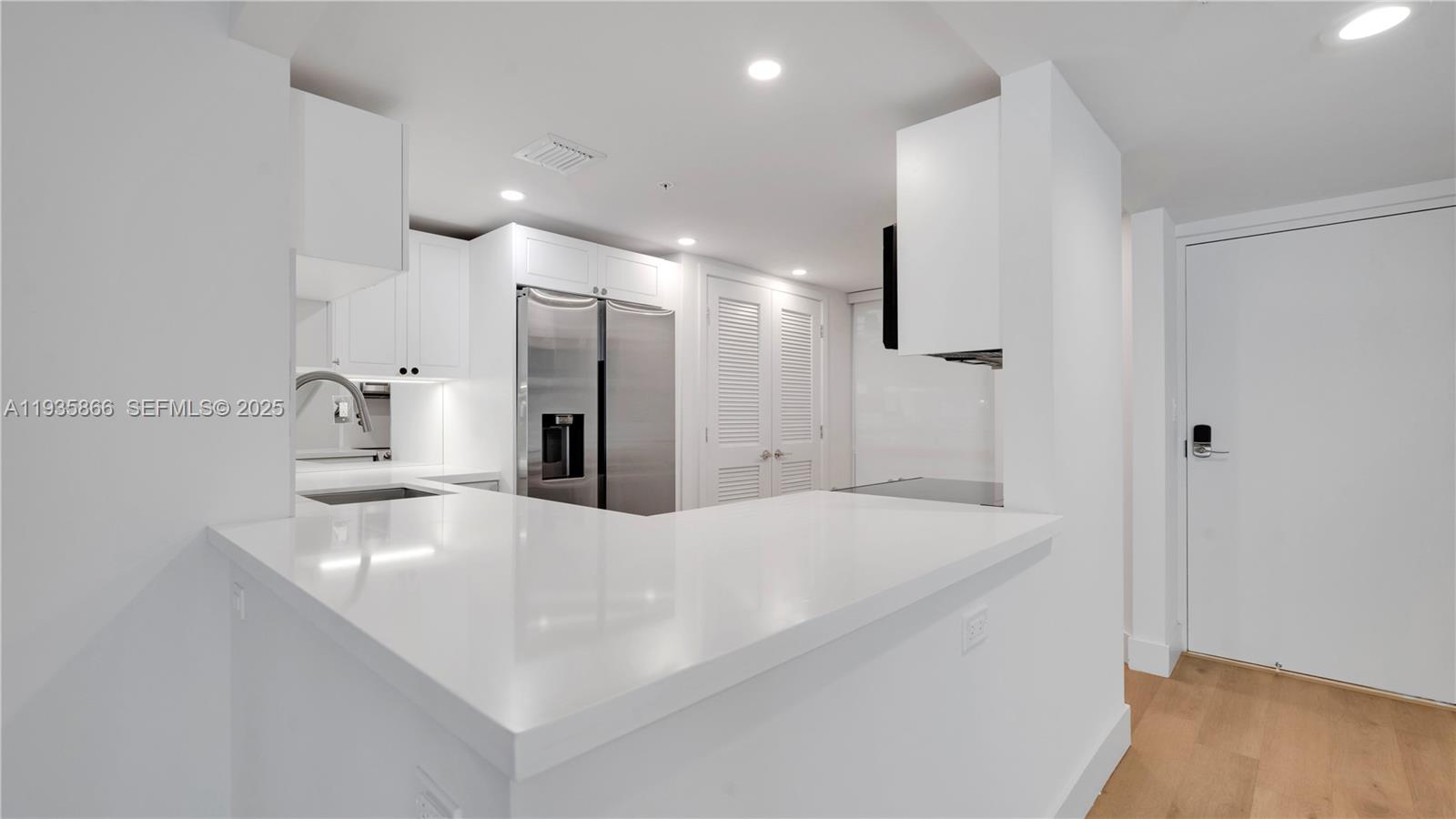 The Hamilton - Residential Lease