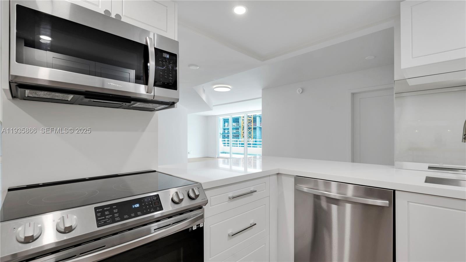 The Hamilton - Residential Lease
