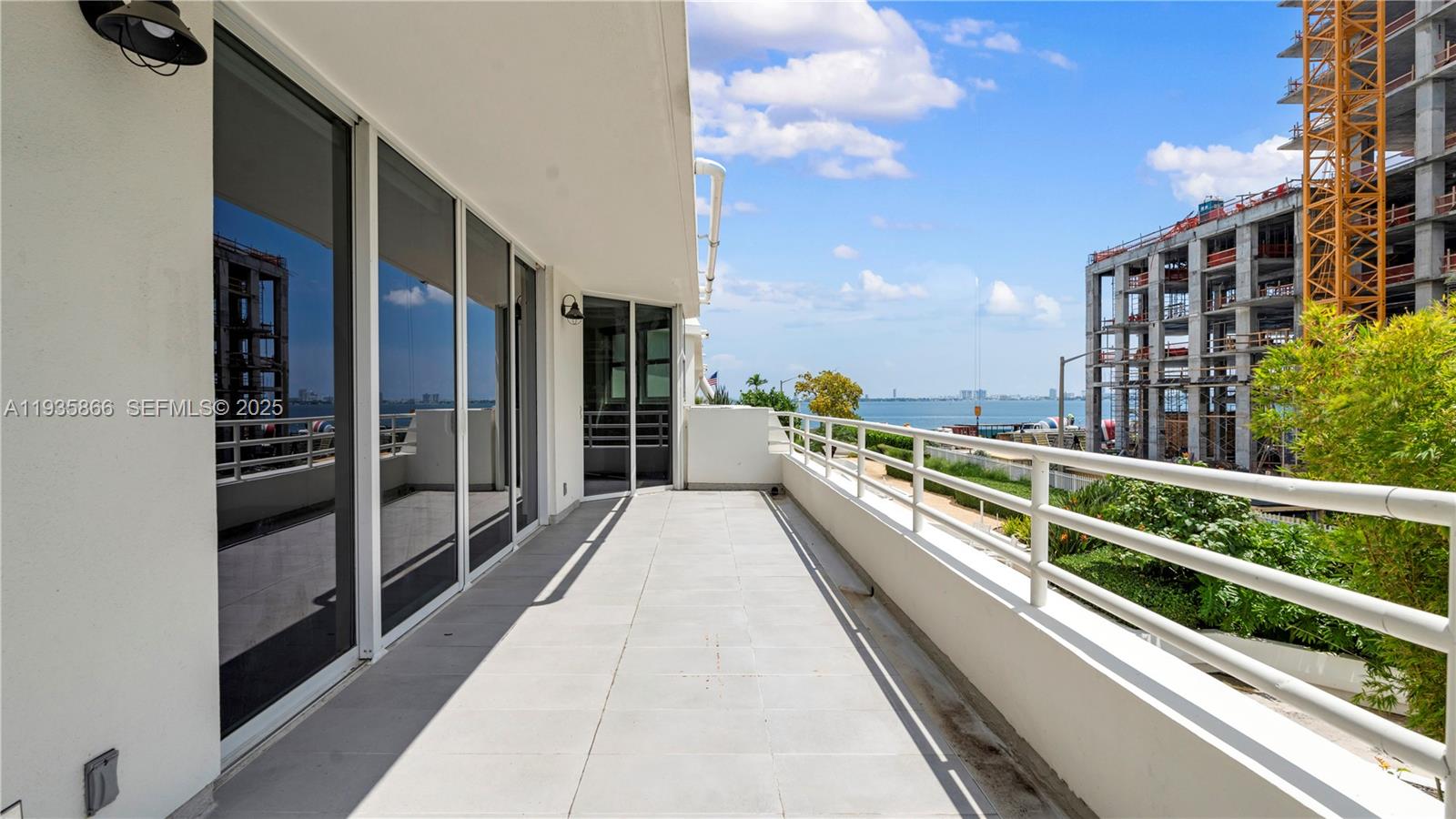 The Hamilton - Residential Lease