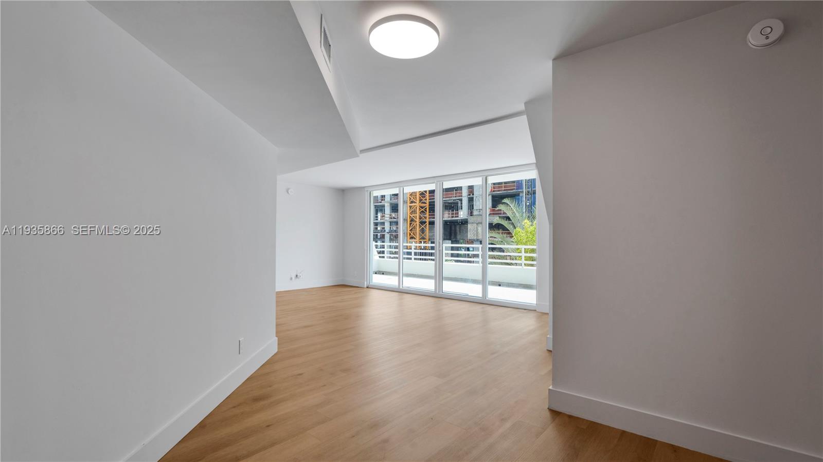 The Hamilton - Residential Lease
