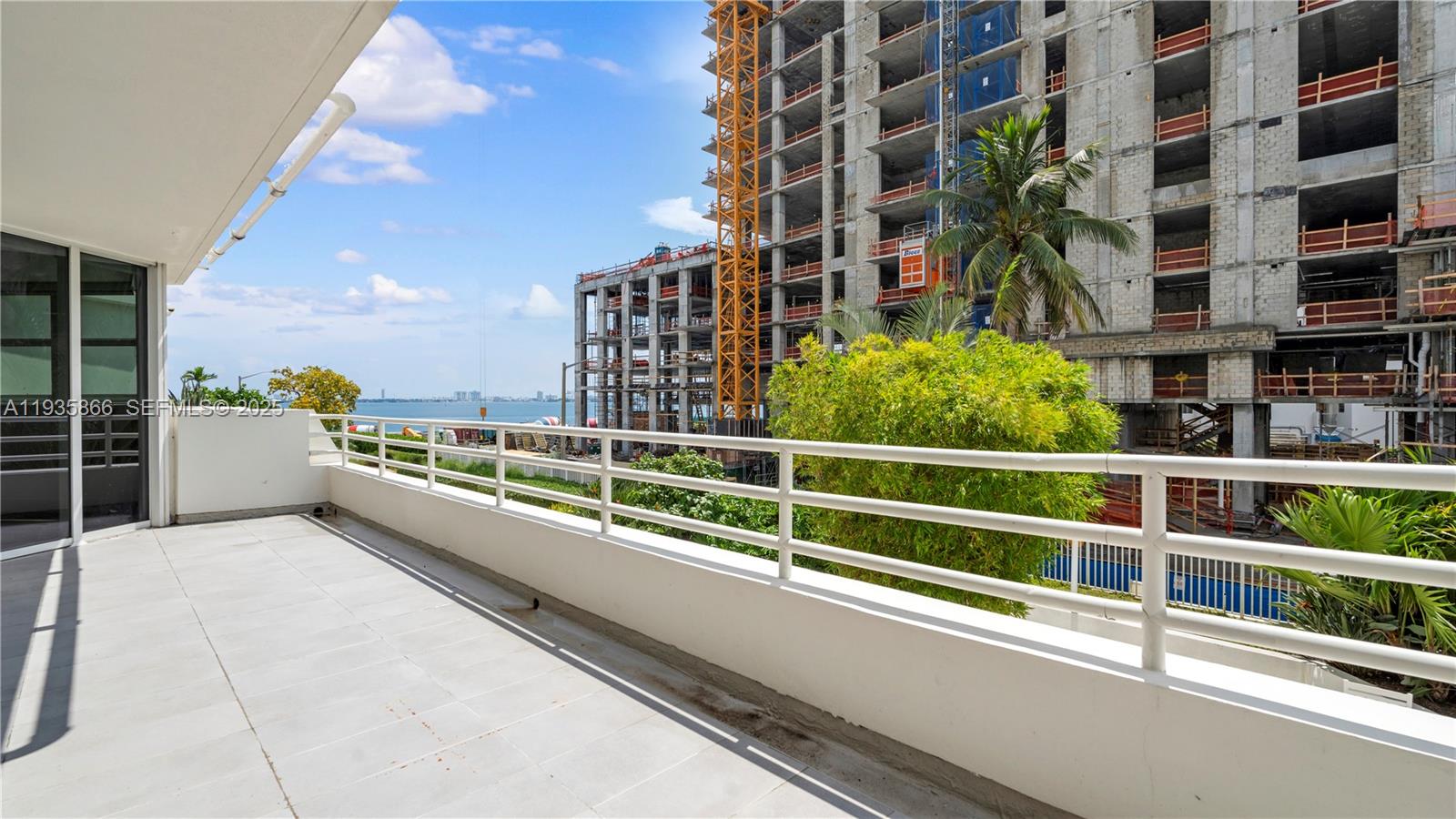 The Hamilton - Residential Lease