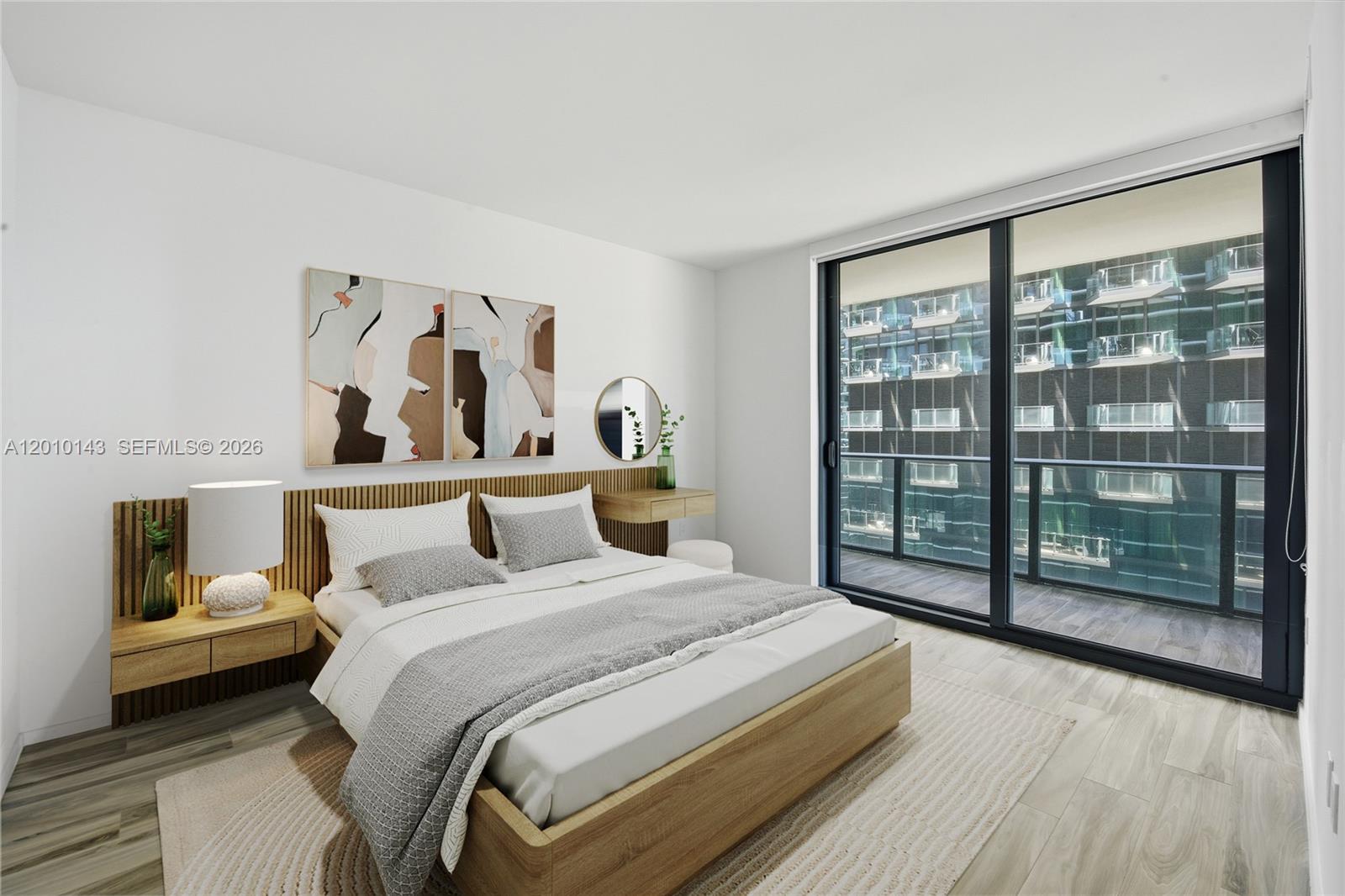 801 SMA RESIDENCES CONDO - Residential