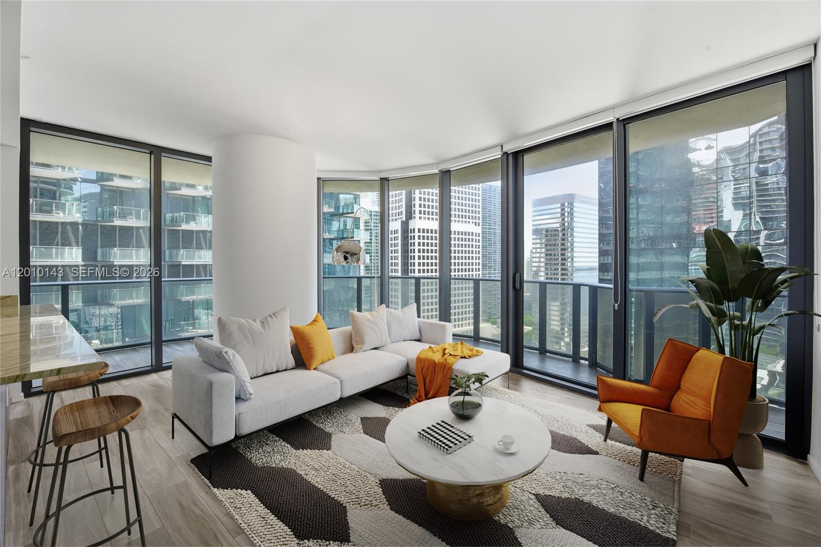 801 SMA RESIDENCES CONDO - Residential