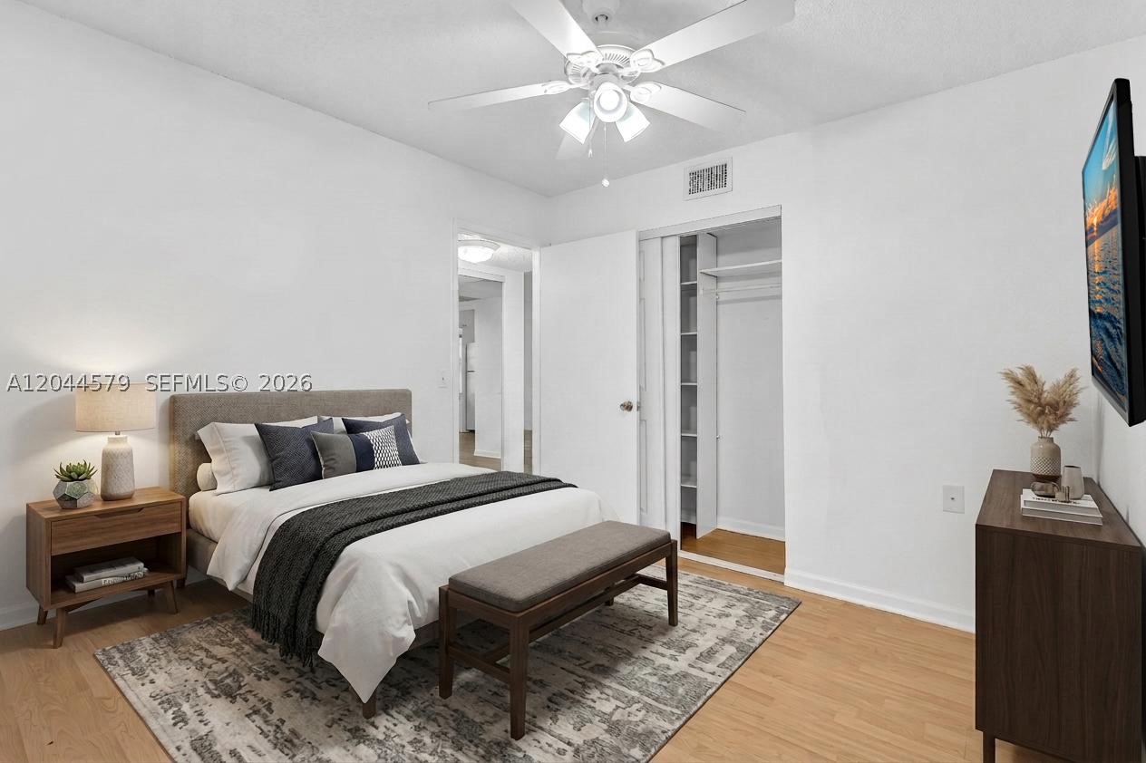 BAHAMA VILLAGE CONDO - Residential