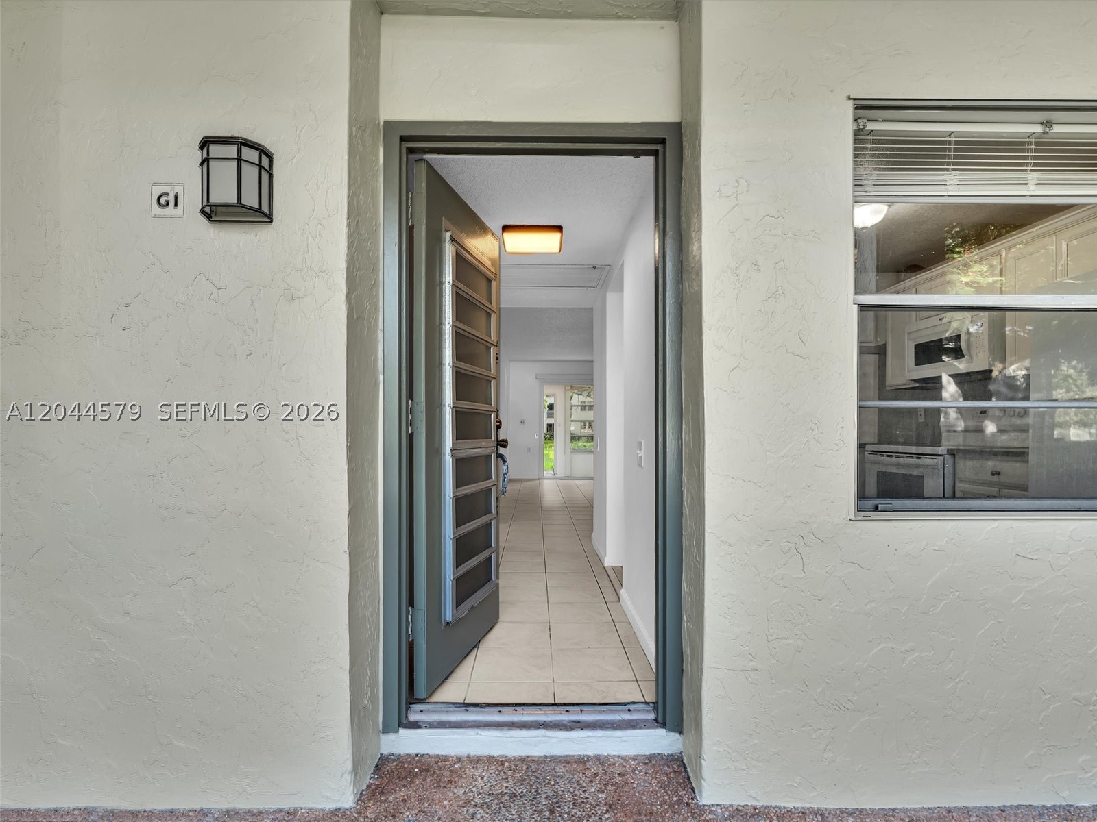 BAHAMA VILLAGE CONDO - Residential