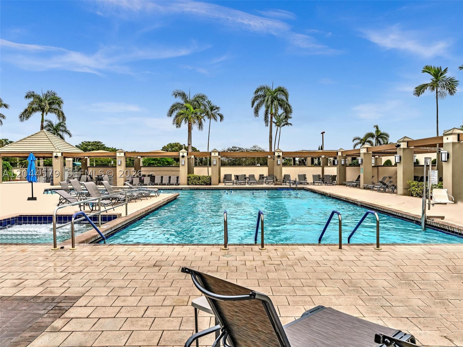 BAHAMA VILLAGE CONDO - Residential