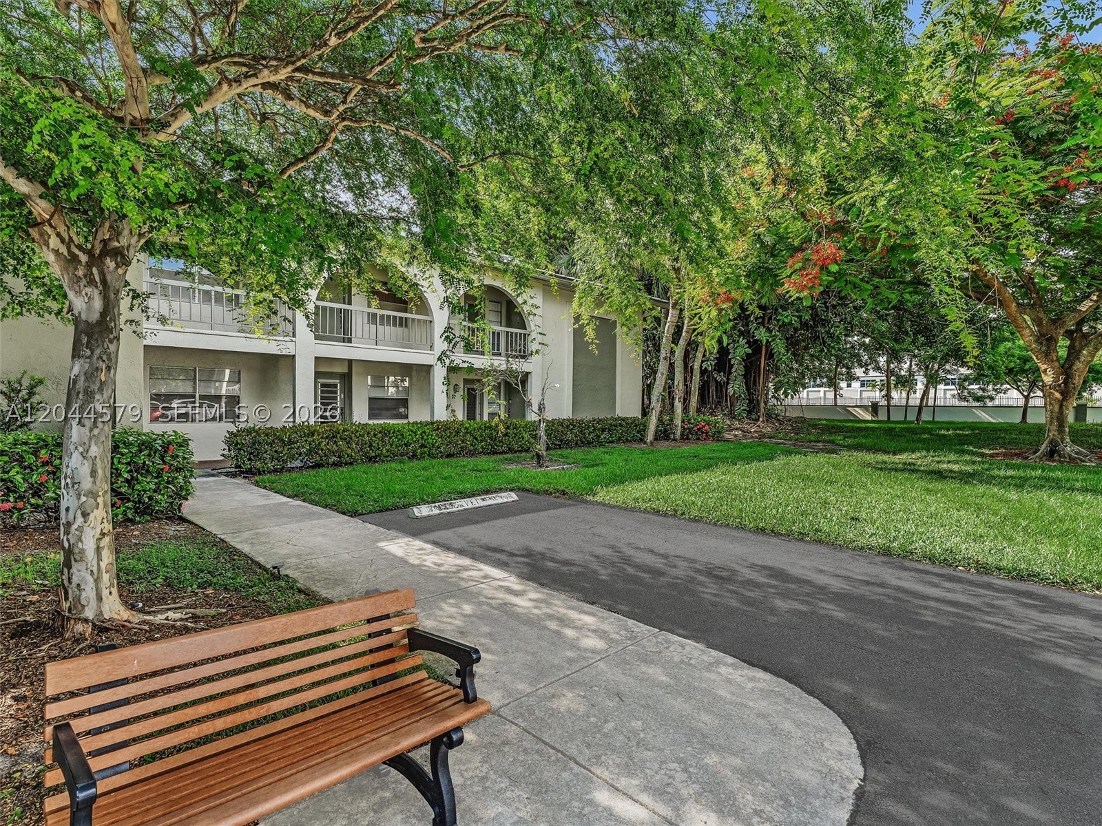 BAHAMA VILLAGE CONDO - Residential