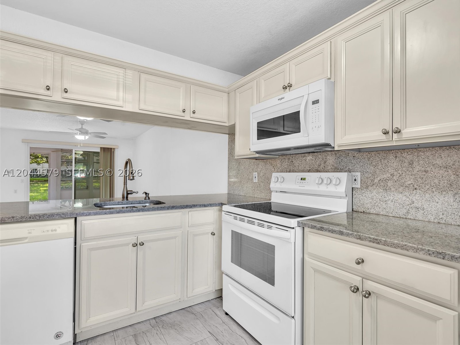 BAHAMA VILLAGE CONDO - Residential