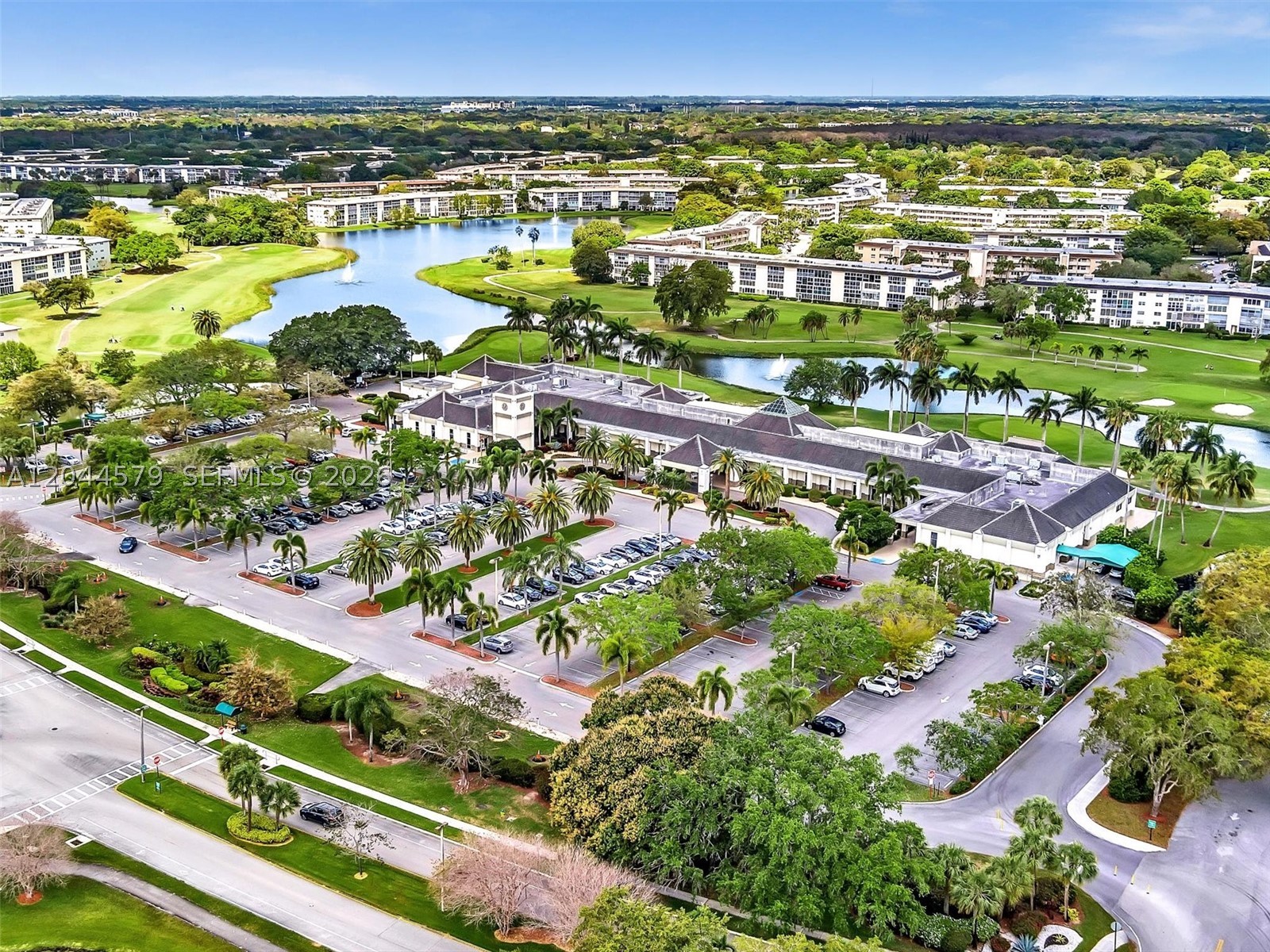 BAHAMA VILLAGE CONDO - Residential