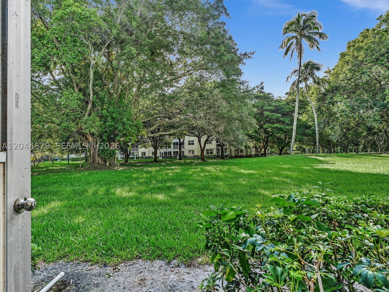 BAHAMA VILLAGE CONDO - Residential