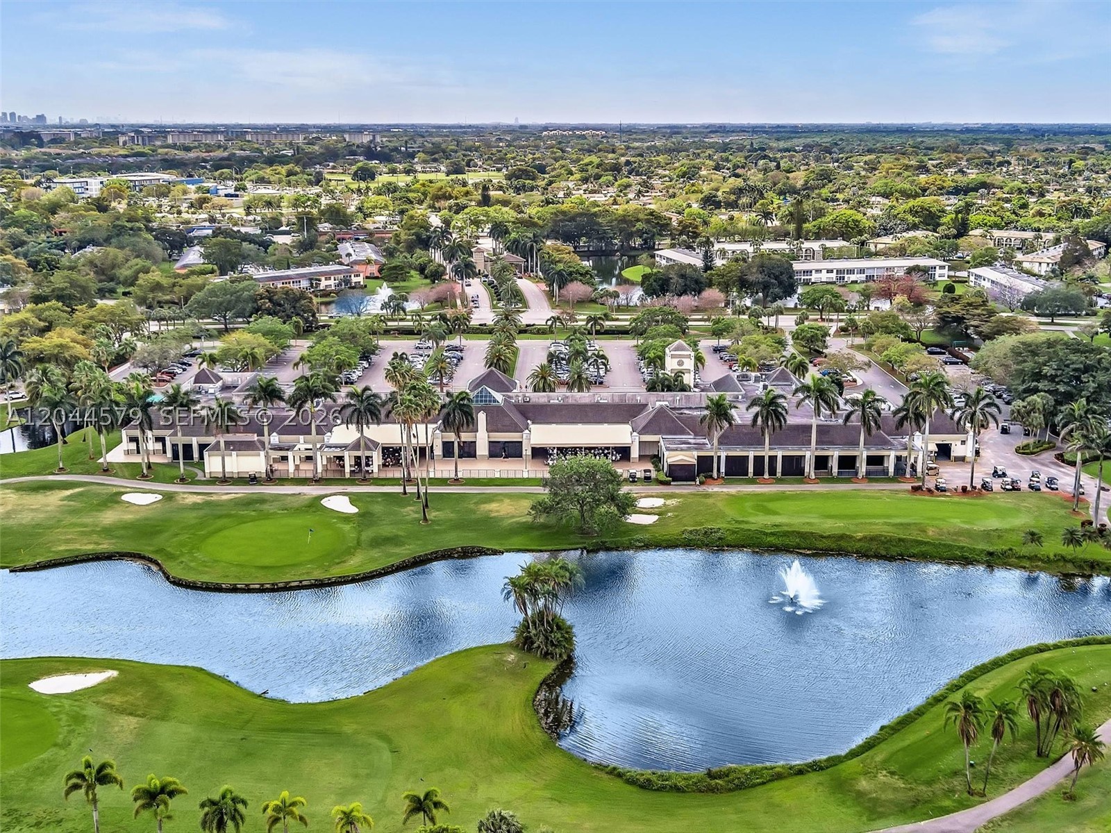 BAHAMA VILLAGE CONDO - Residential