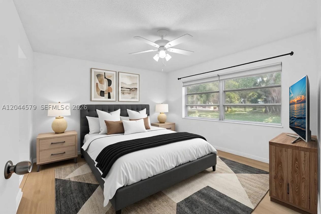 BAHAMA VILLAGE CONDO - Residential