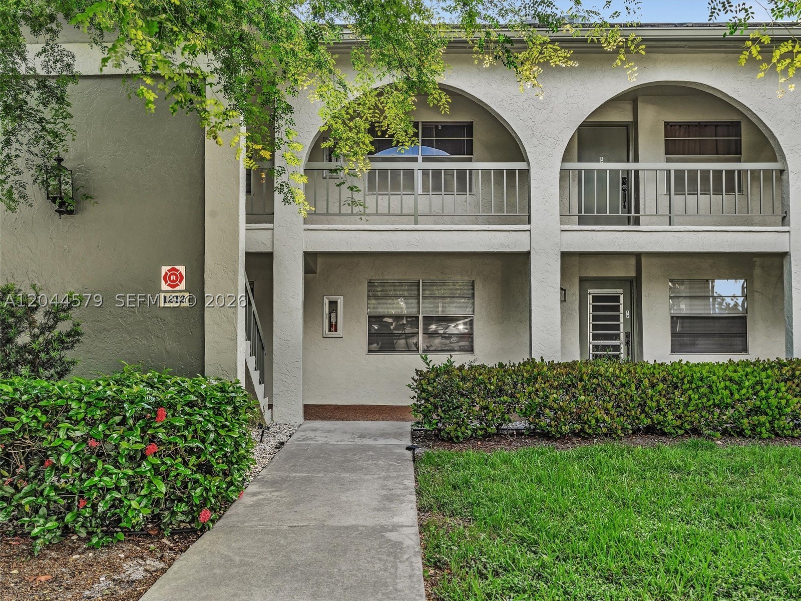 BAHAMA VILLAGE CONDO - Residential