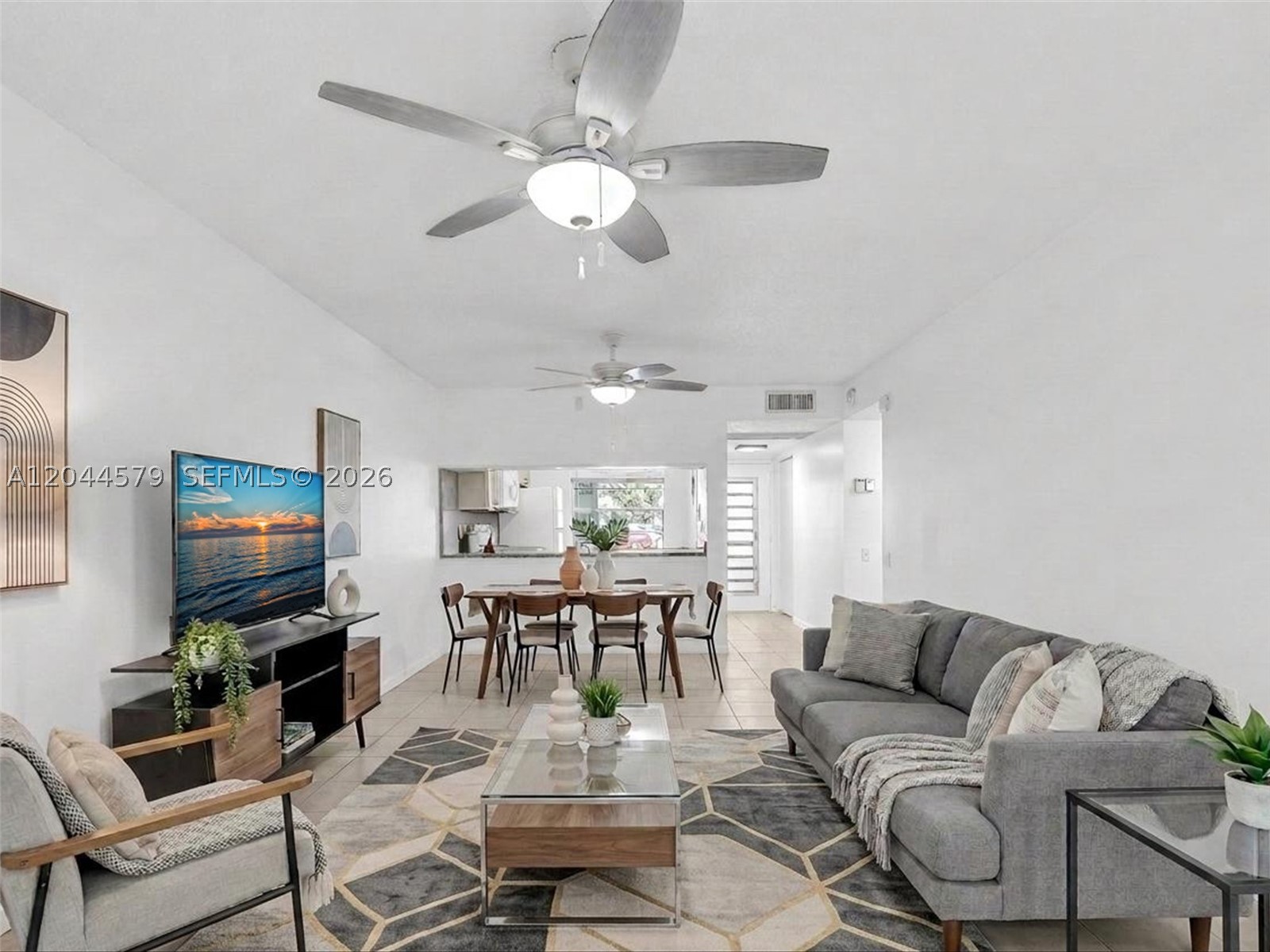 BAHAMA VILLAGE CONDO - Residential