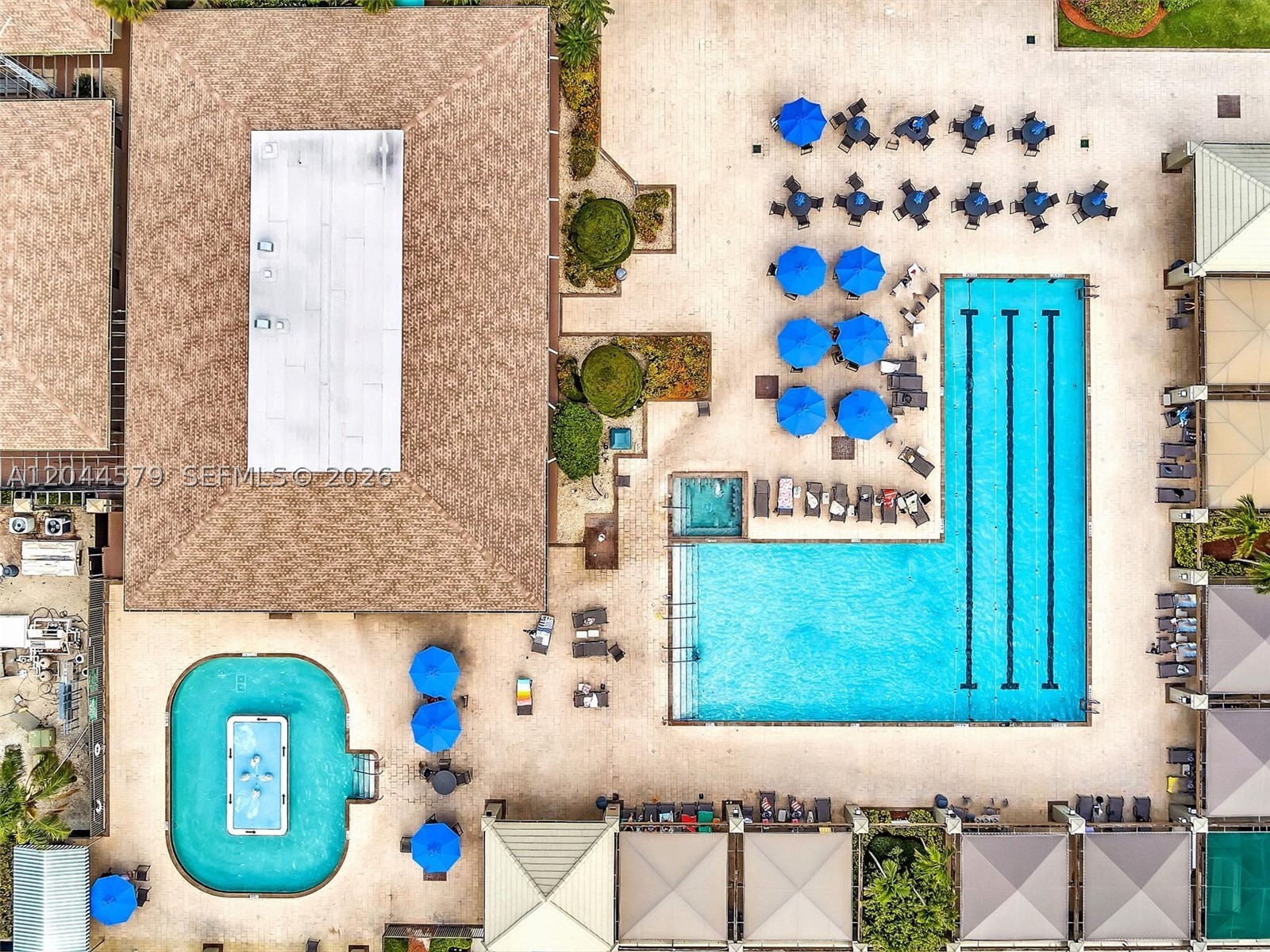 BAHAMA VILLAGE CONDO - Residential