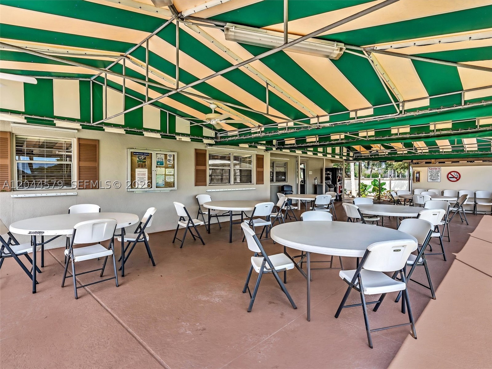 BAHAMA VILLAGE CONDO - Residential