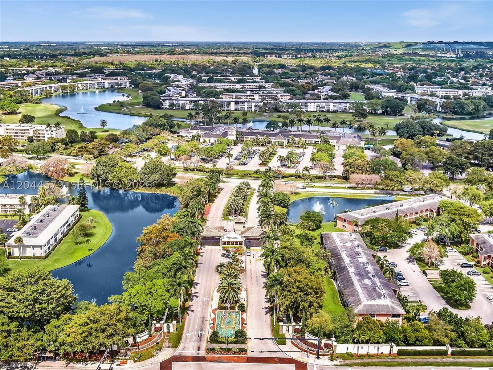 BAHAMA VILLAGE CONDO - Residential