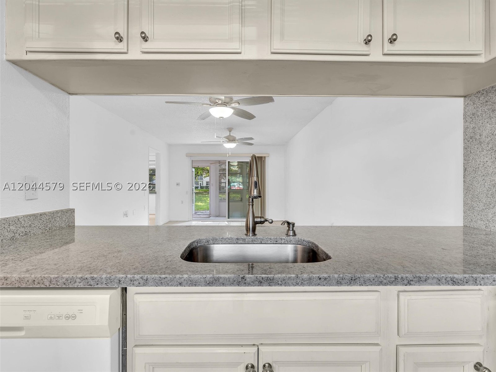 BAHAMA VILLAGE CONDO - Residential