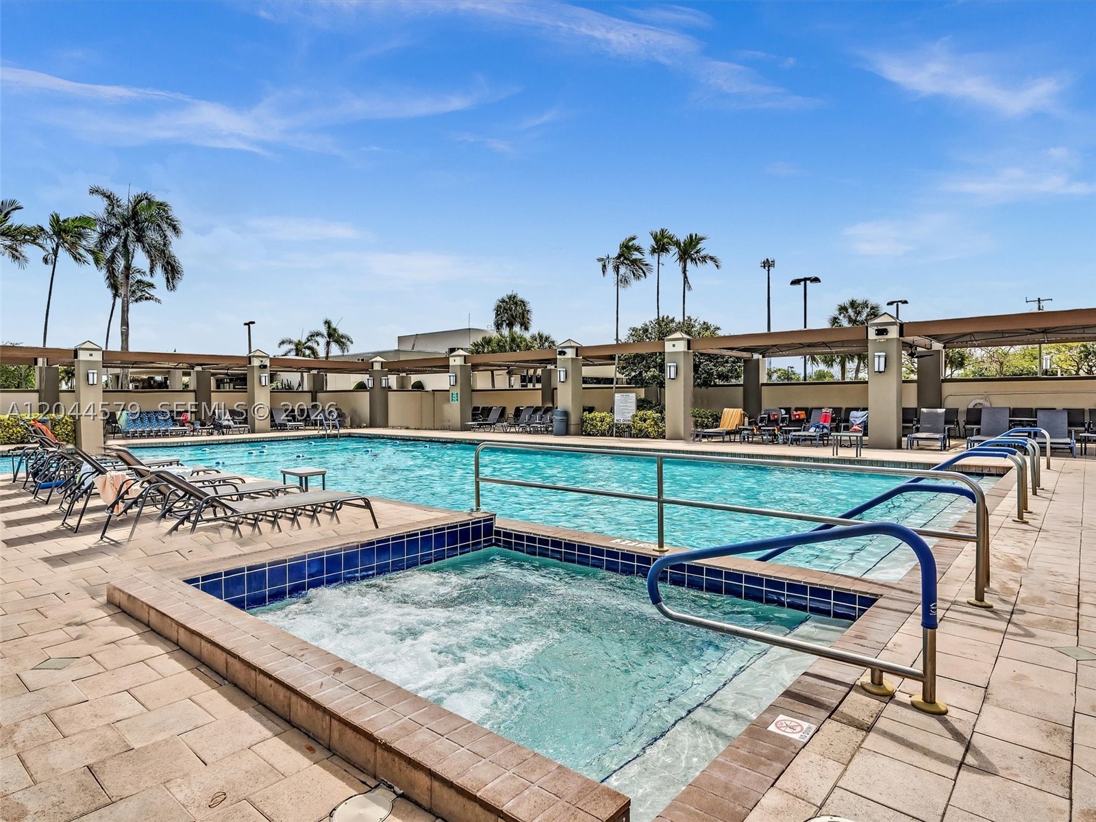 BAHAMA VILLAGE CONDO - Residential