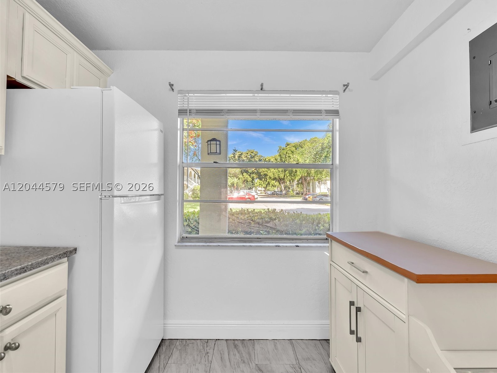 BAHAMA VILLAGE CONDO - Residential