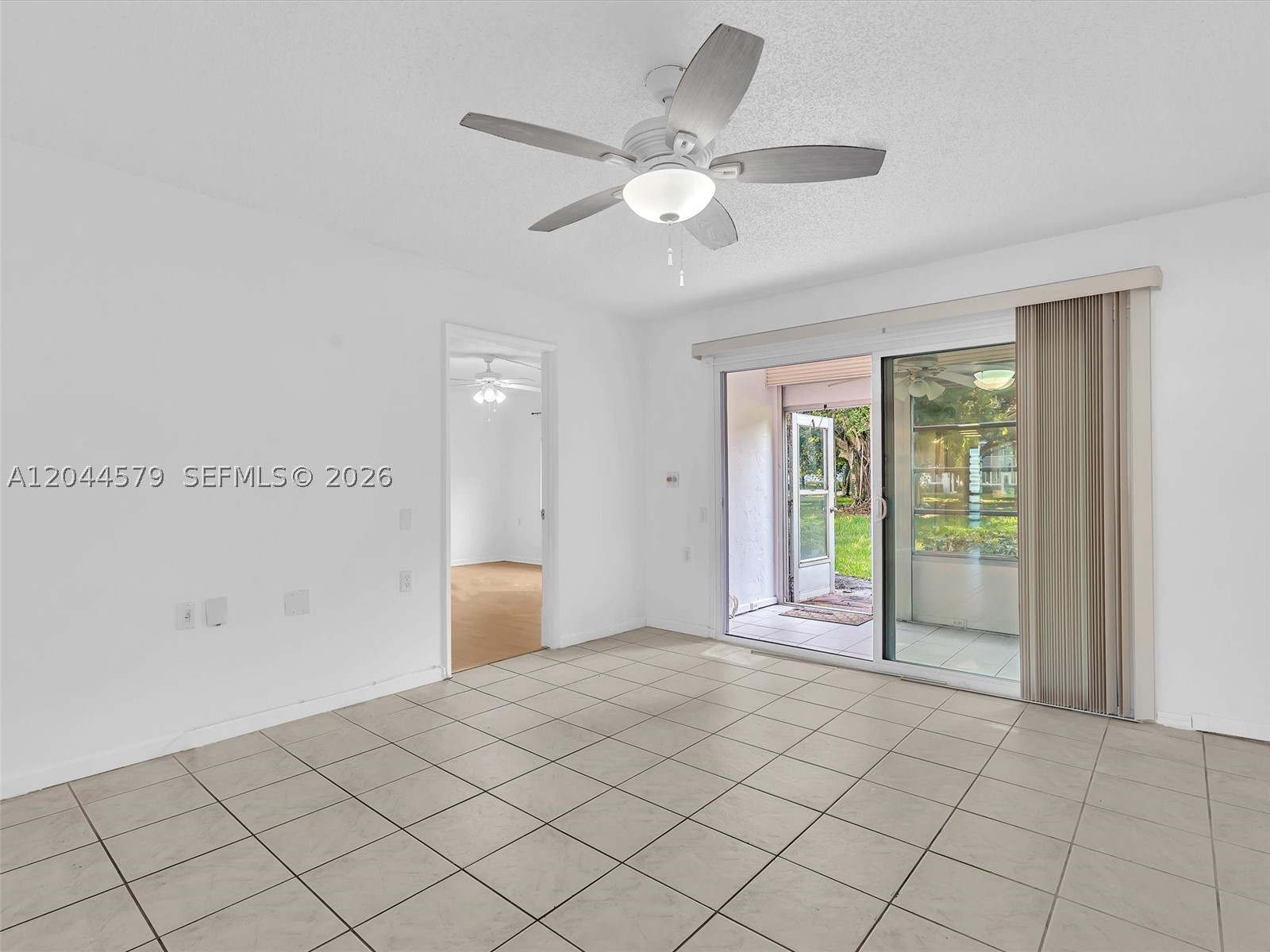 BAHAMA VILLAGE CONDO - Residential