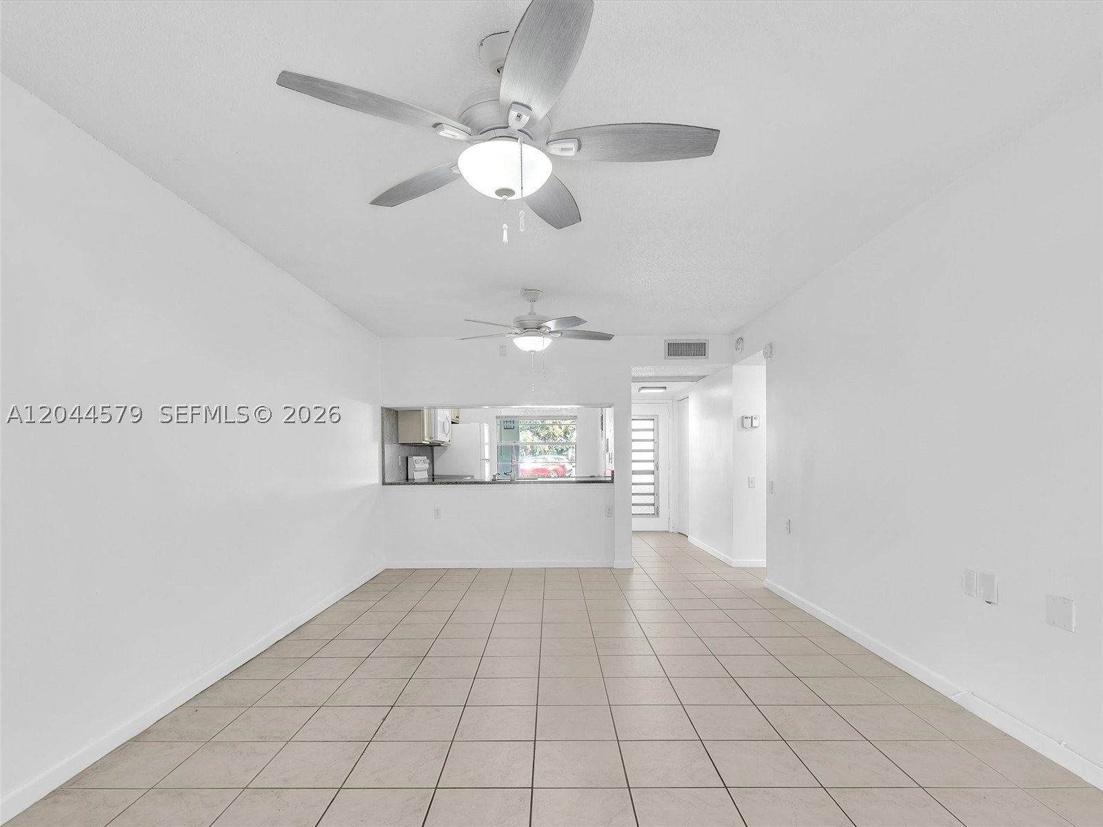 BAHAMA VILLAGE CONDO - Residential