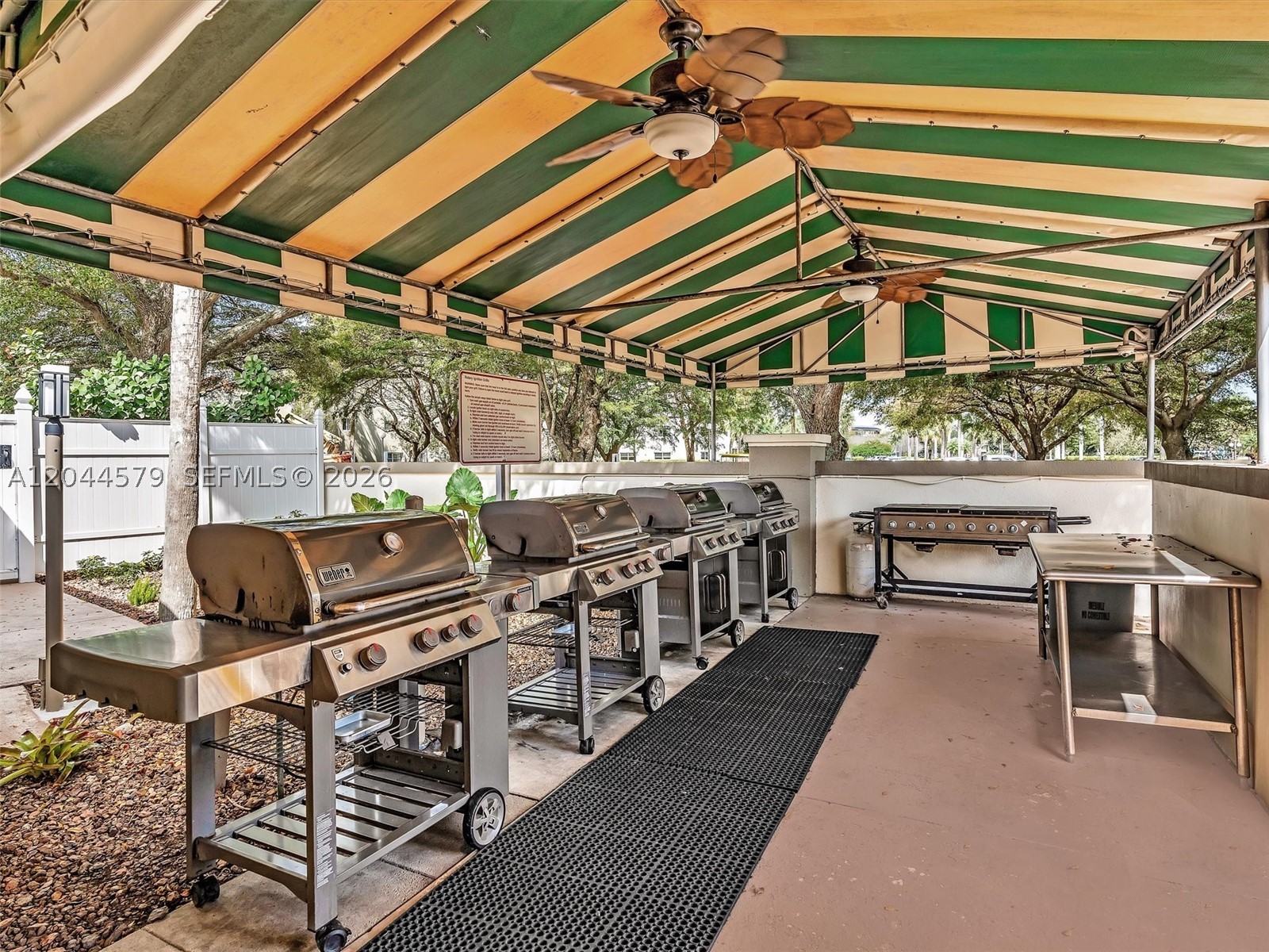 BAHAMA VILLAGE CONDO - Residential