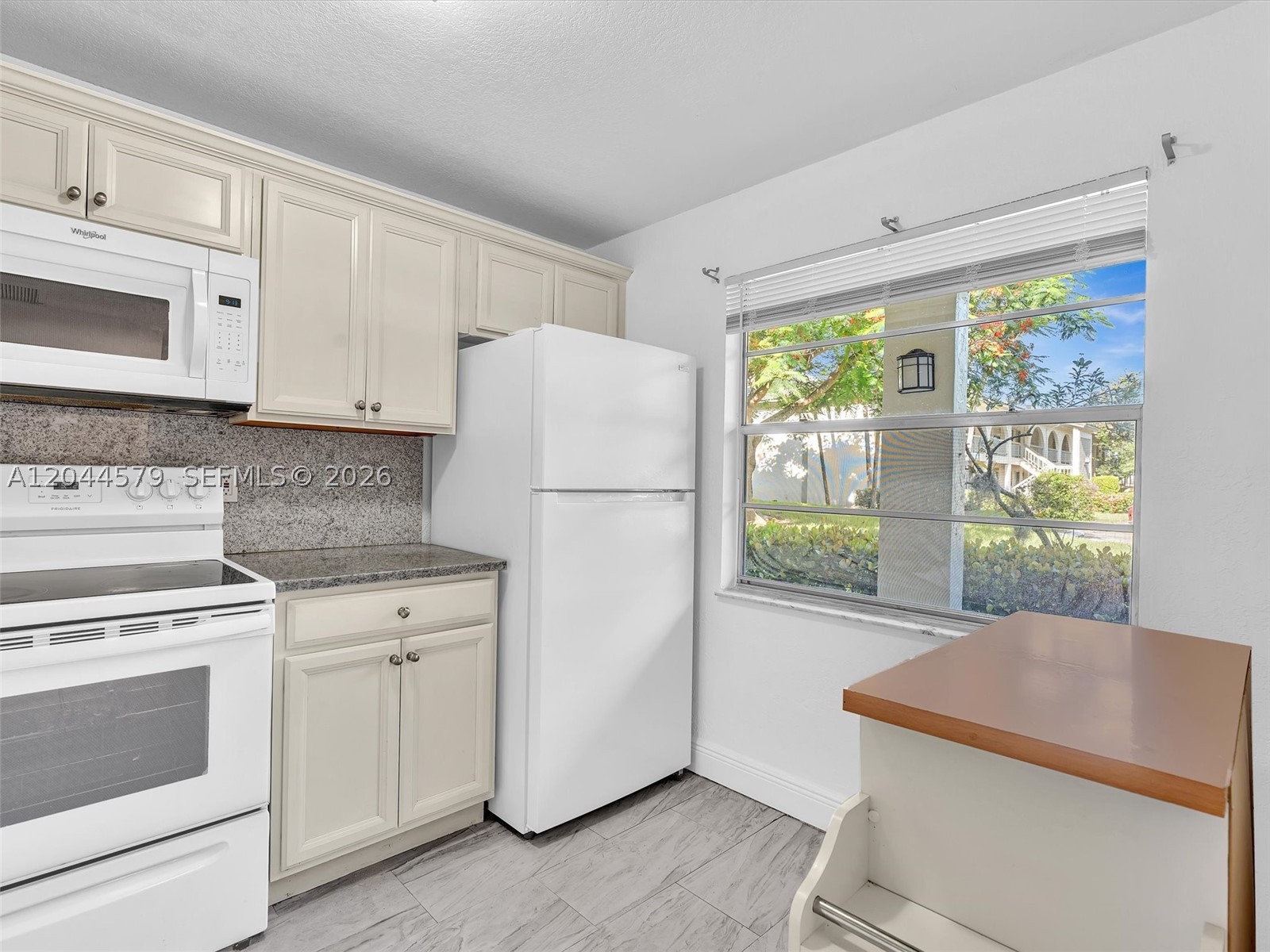 BAHAMA VILLAGE CONDO - Residential