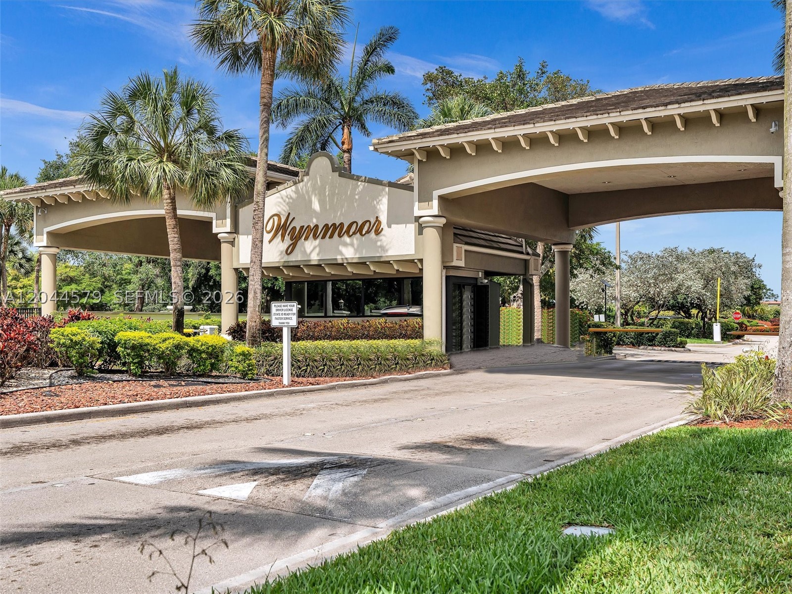 BAHAMA VILLAGE CONDO - Residential
