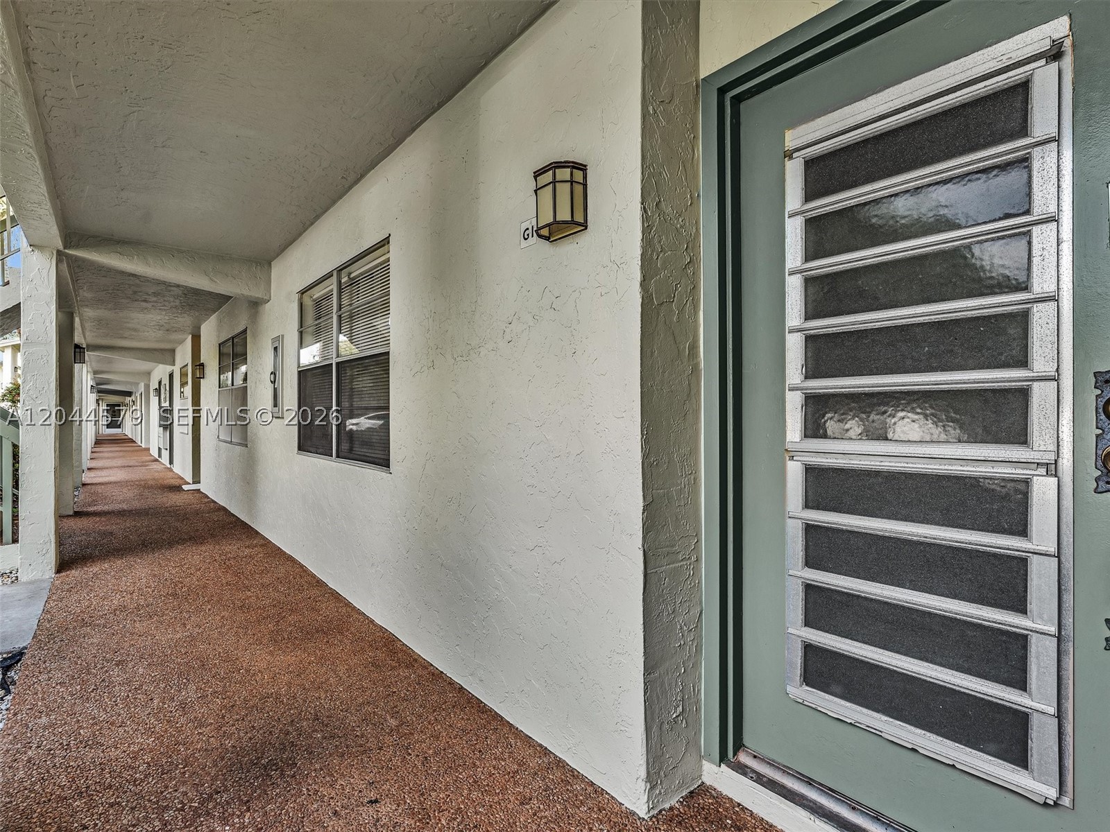 BAHAMA VILLAGE CONDO - Residential