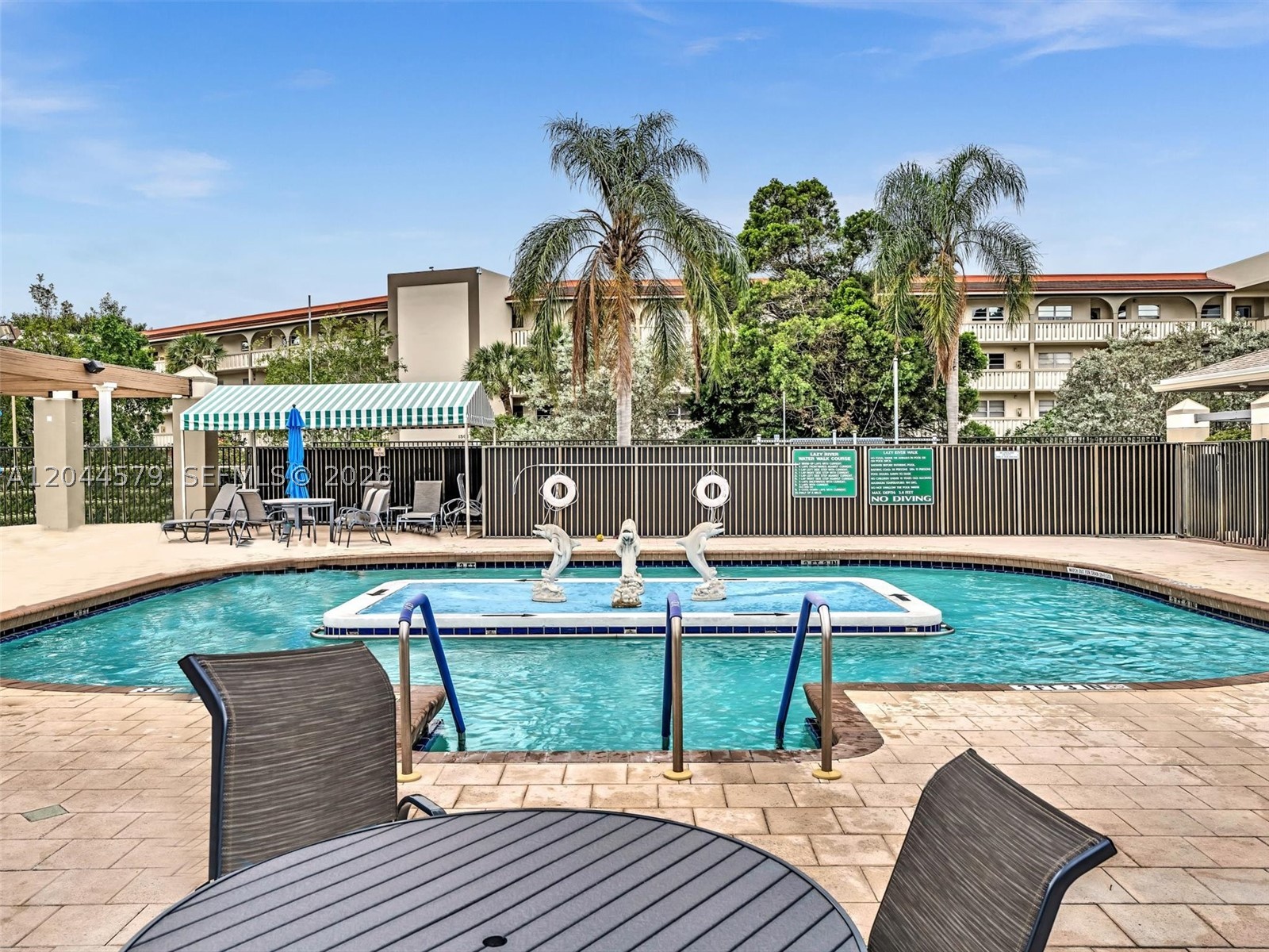 BAHAMA VILLAGE CONDO - Residential