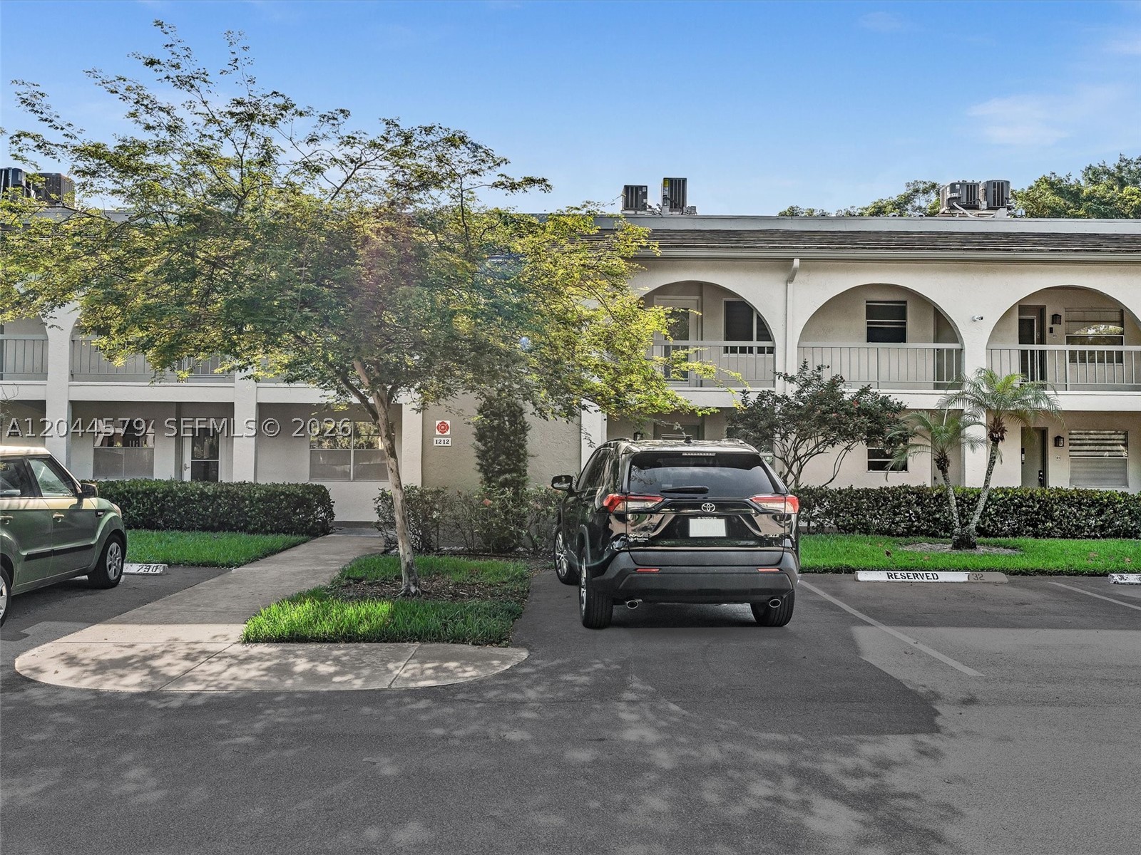BAHAMA VILLAGE CONDO - Residential
