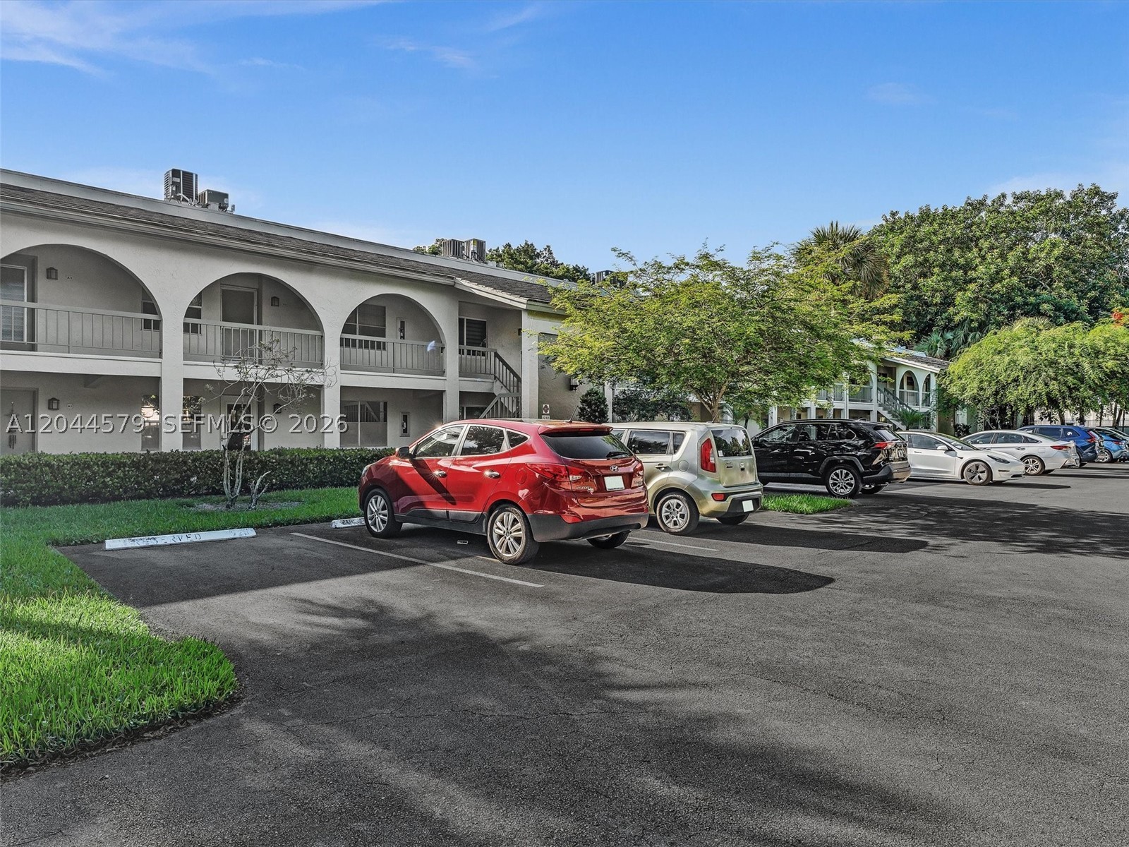 BAHAMA VILLAGE CONDO - Residential