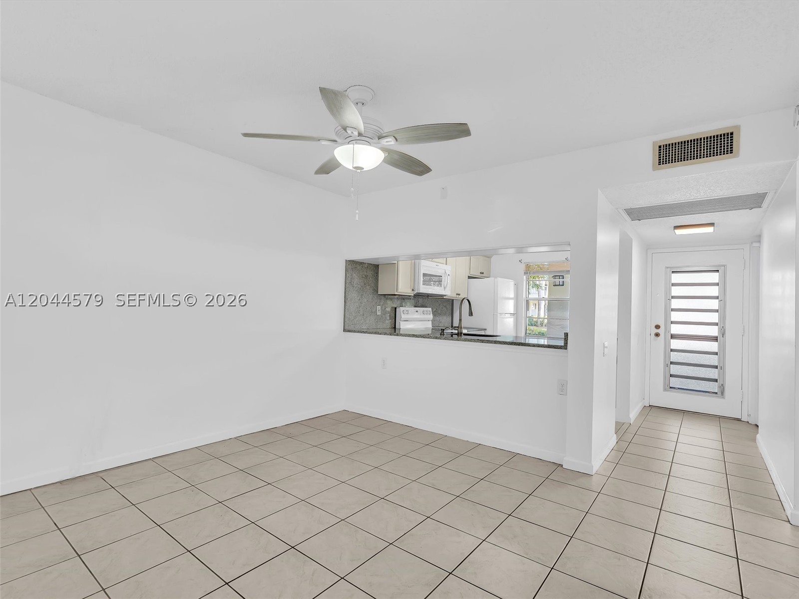 BAHAMA VILLAGE CONDO - Residential