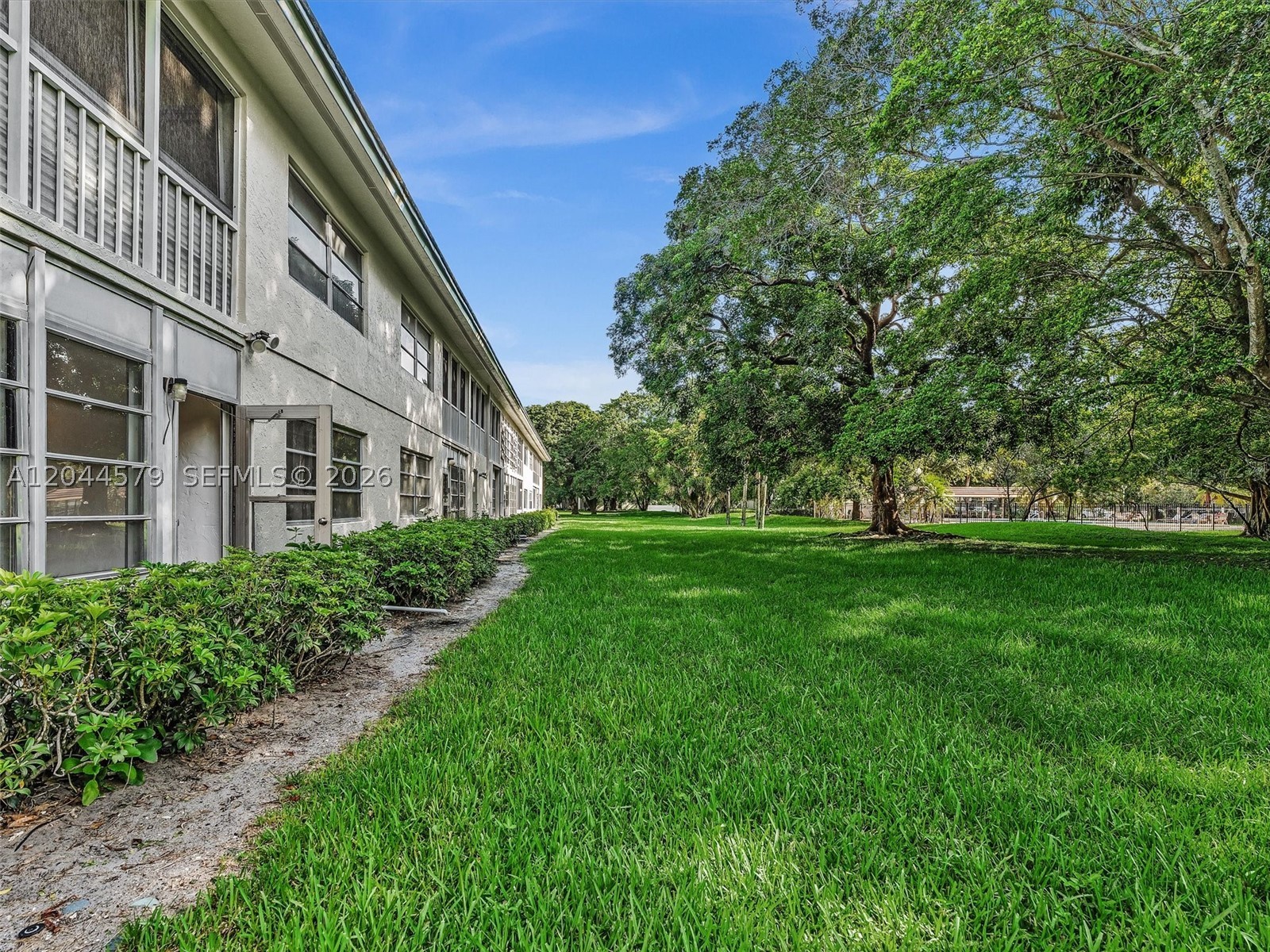 BAHAMA VILLAGE CONDO - Residential