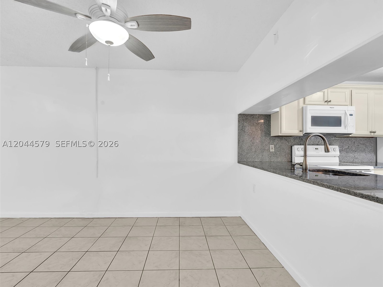 BAHAMA VILLAGE CONDO - Residential