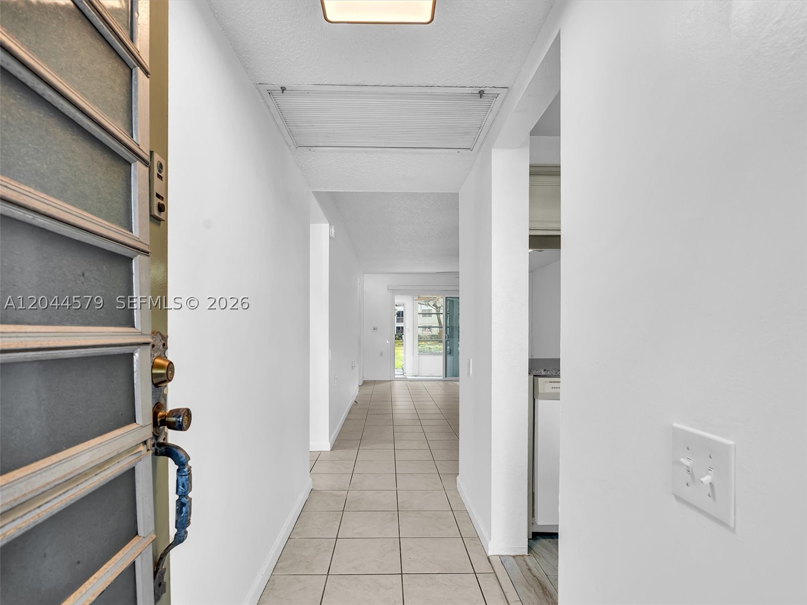 BAHAMA VILLAGE CONDO - Residential