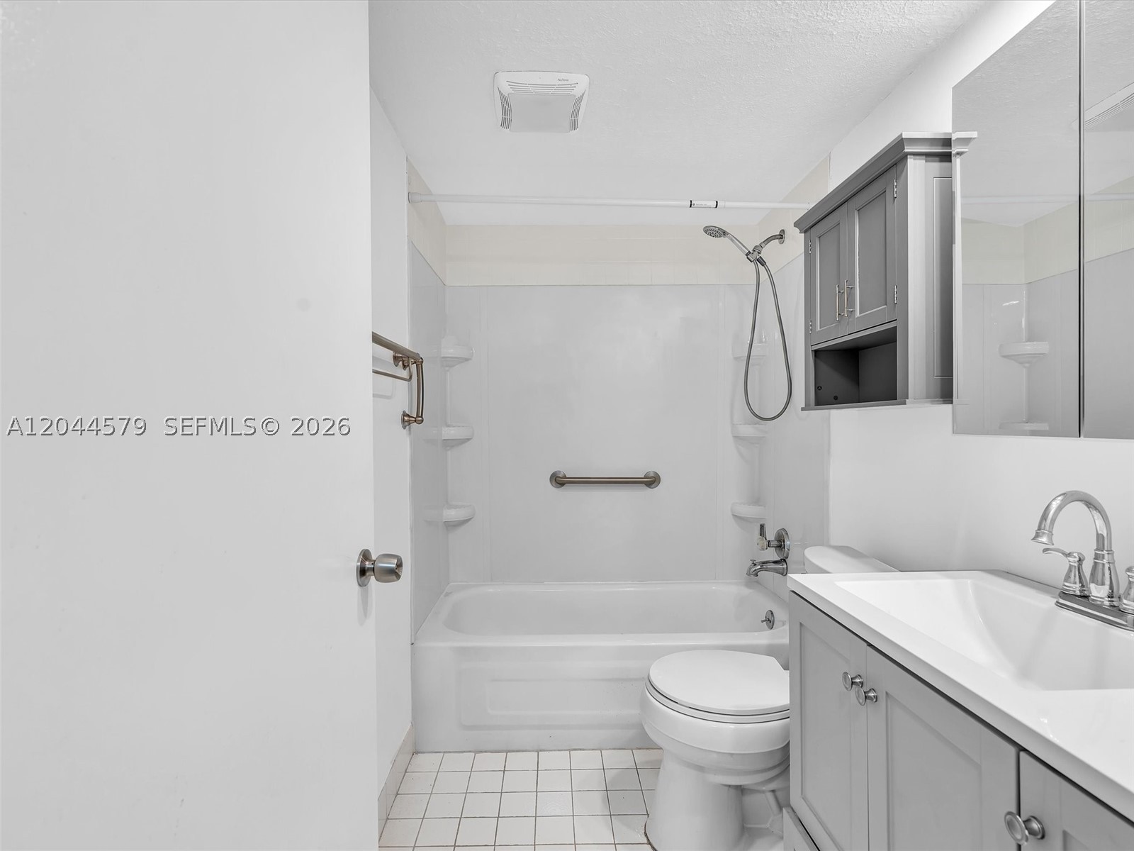 BAHAMA VILLAGE CONDO - Residential
