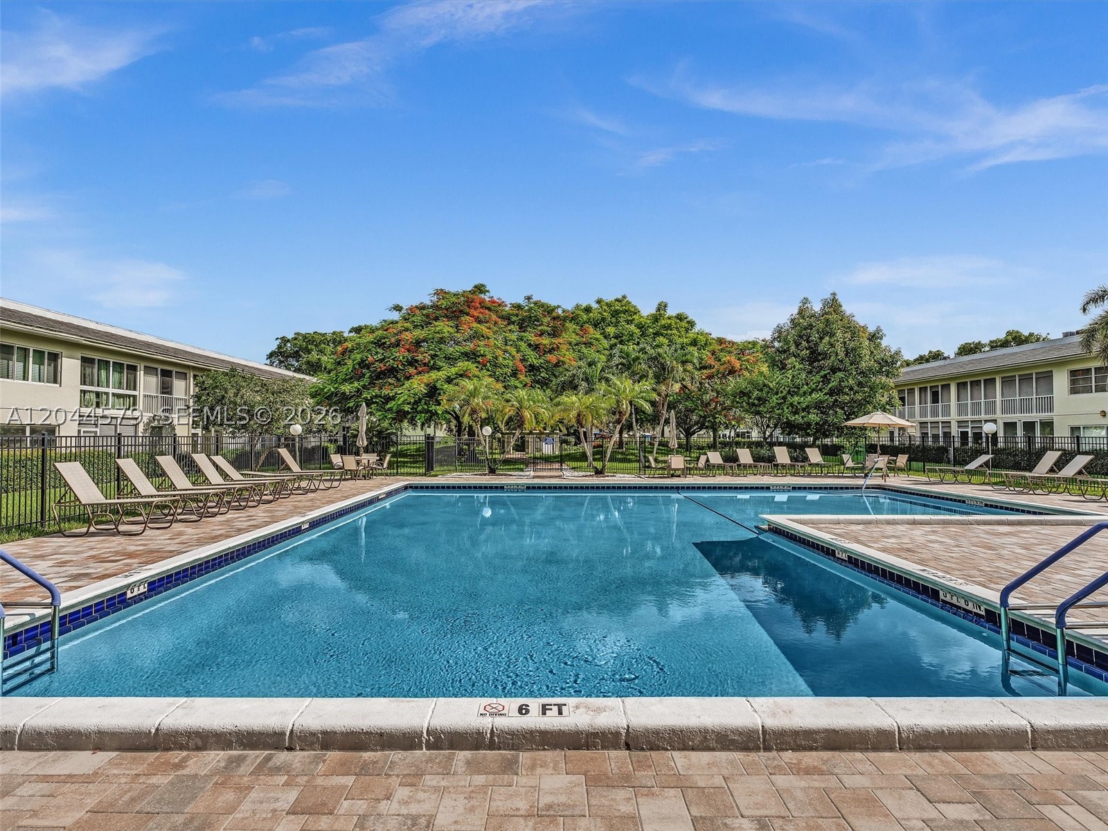 BAHAMA VILLAGE CONDO - Residential