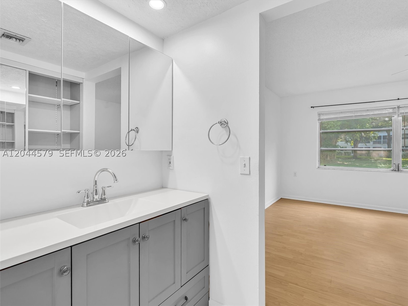 BAHAMA VILLAGE CONDO - Residential