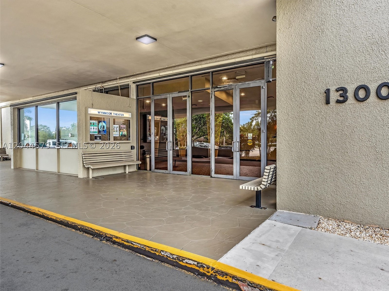 BAHAMA VILLAGE CONDO - Residential