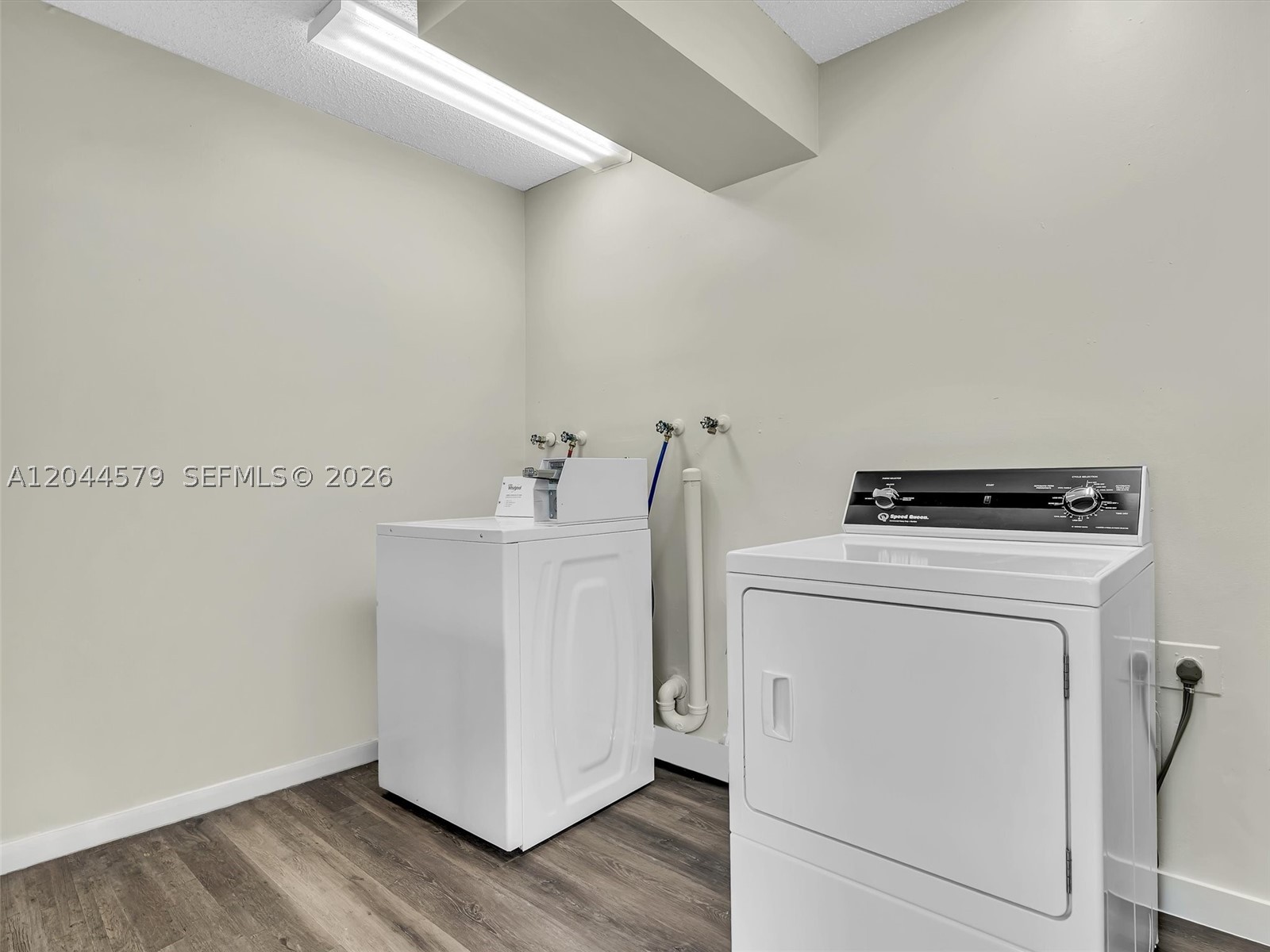 BAHAMA VILLAGE CONDO - Residential