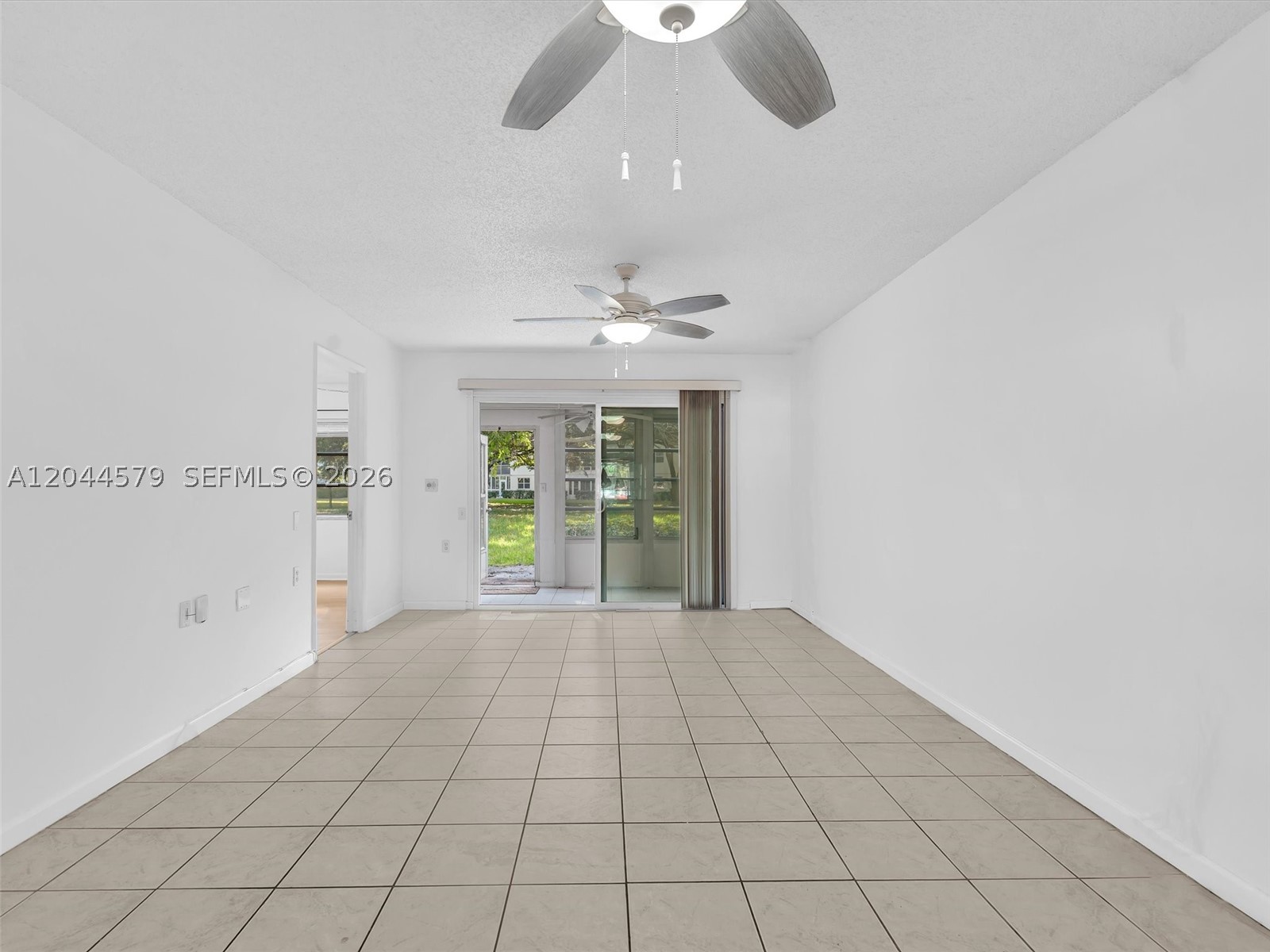 BAHAMA VILLAGE CONDO - Residential
