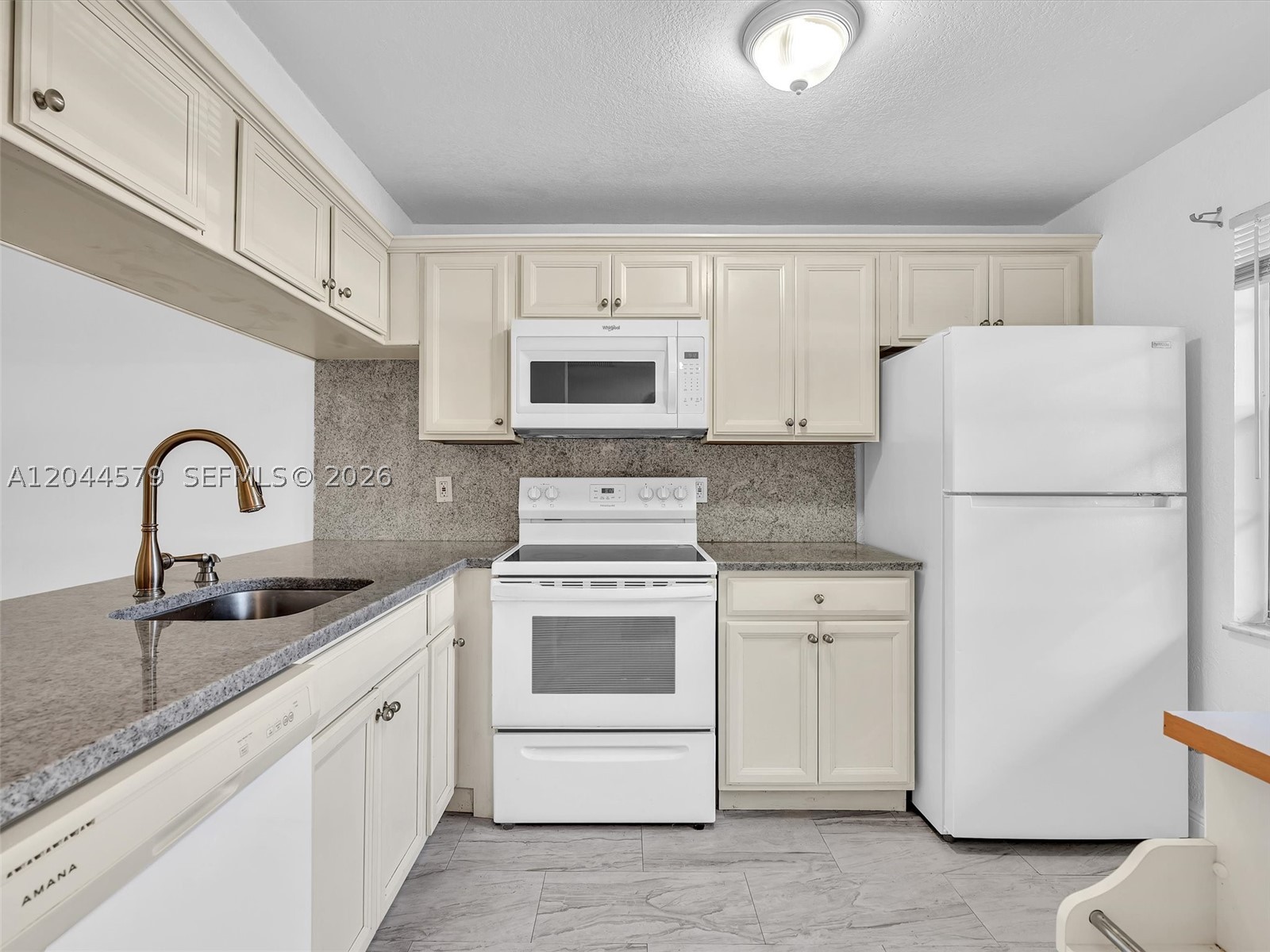 BAHAMA VILLAGE CONDO - Residential