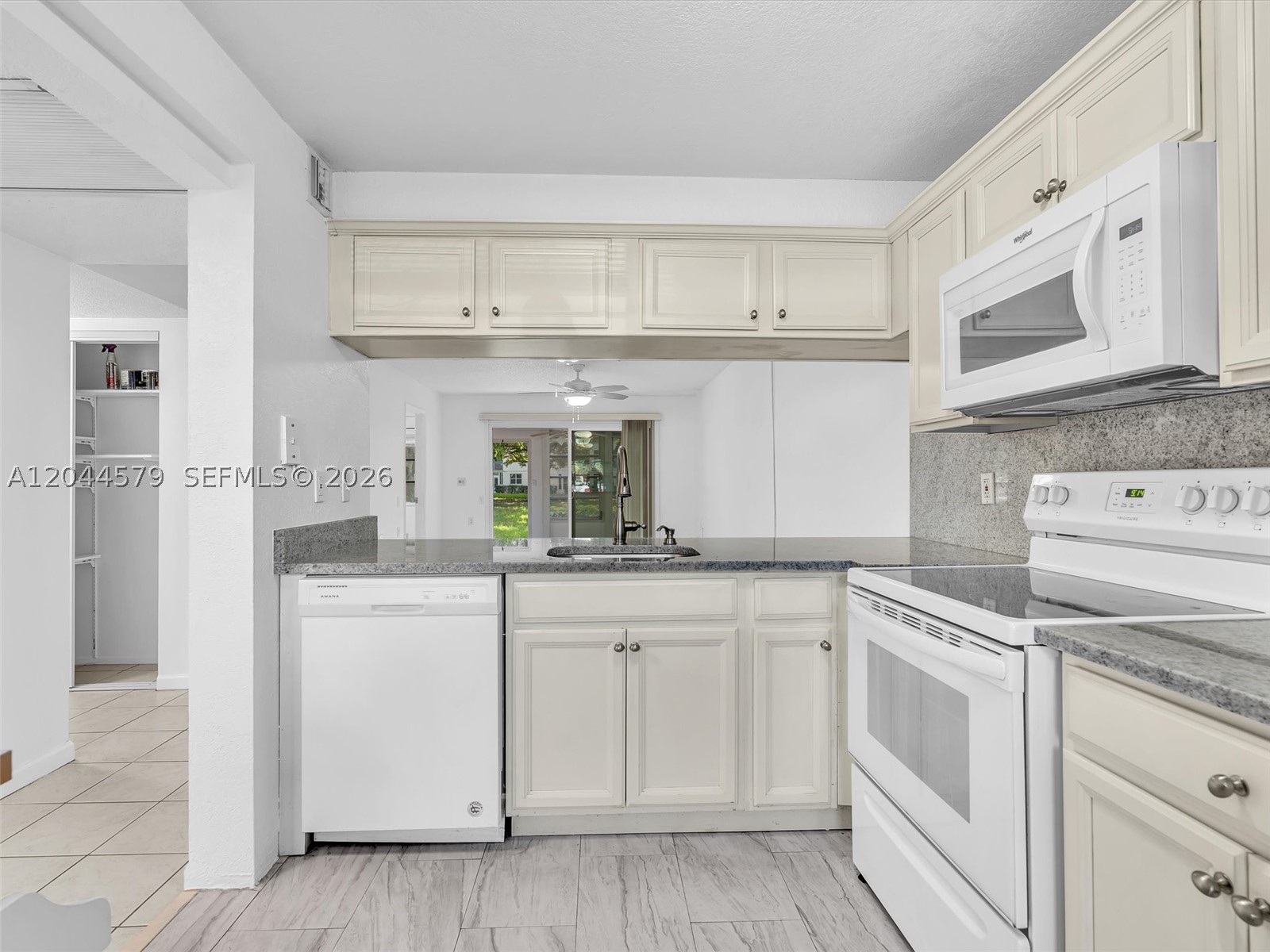 BAHAMA VILLAGE CONDO - Residential