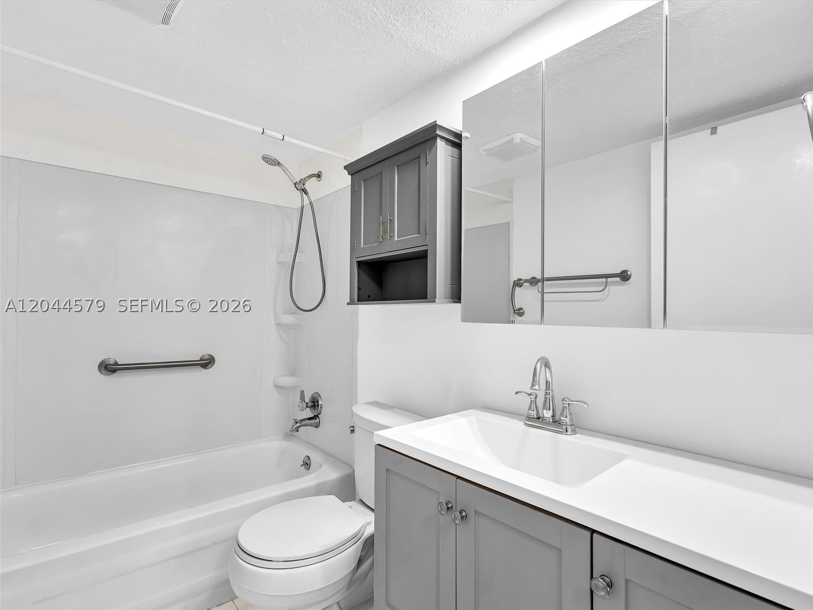 BAHAMA VILLAGE CONDO - Residential