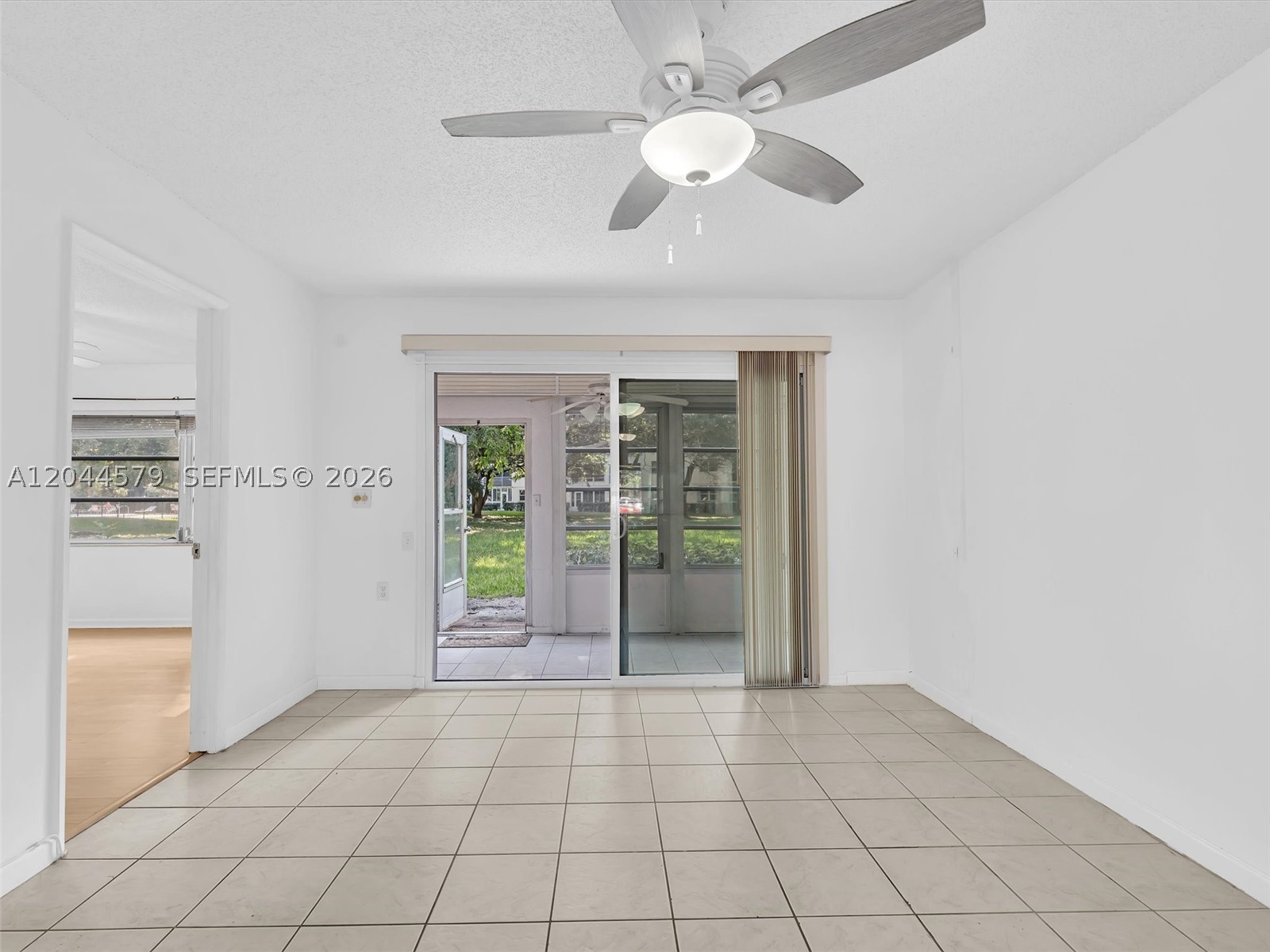 BAHAMA VILLAGE CONDO - Residential